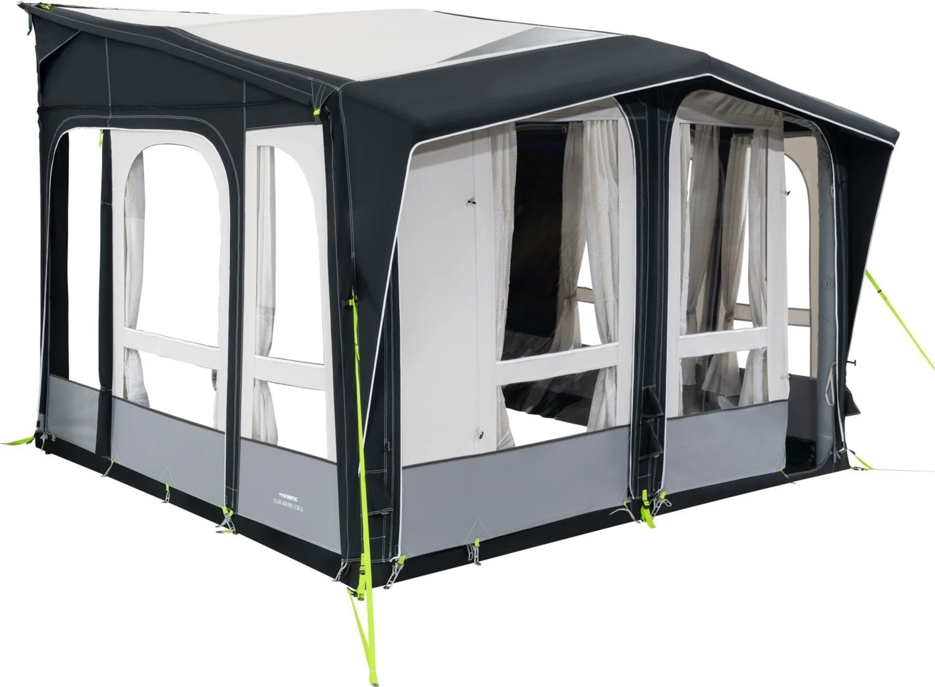 Dometic Club Air Pro 330 M aufblasbares Reisemobilvorzelt