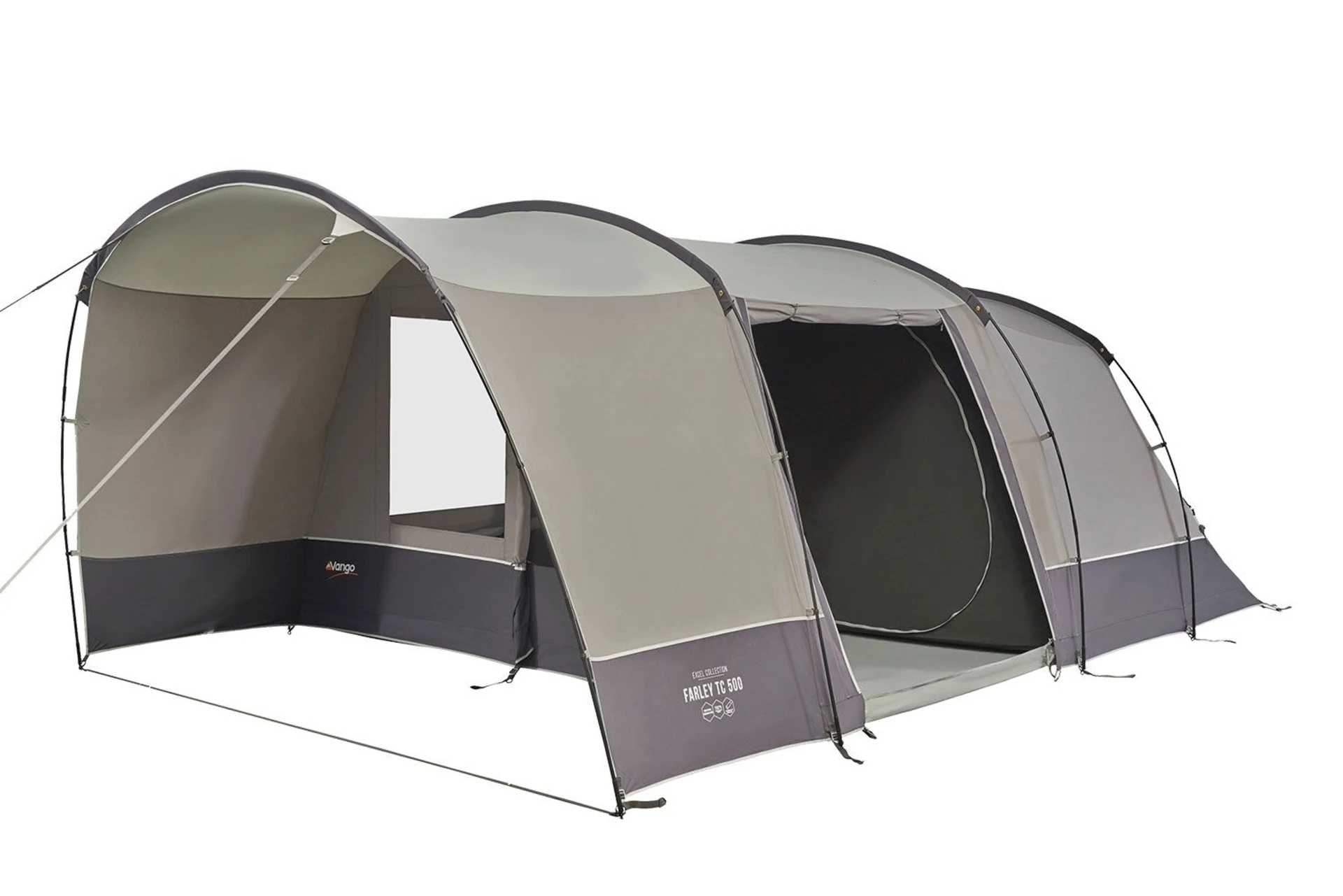 Vango Farley TC 500 Tunnelzelt