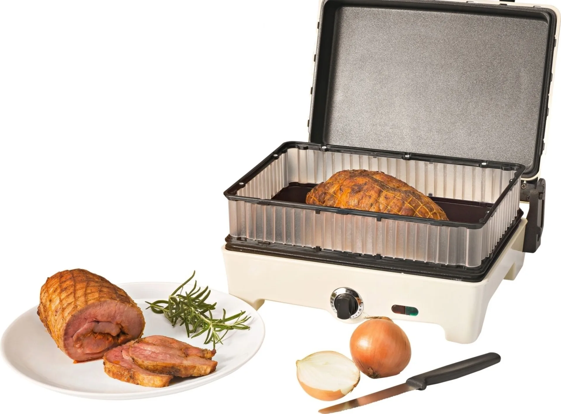 Backofen Gourment Chef