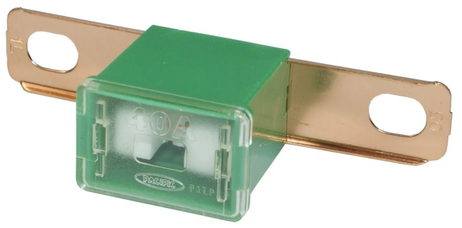 PAL-Bent Male Sicherung 40A