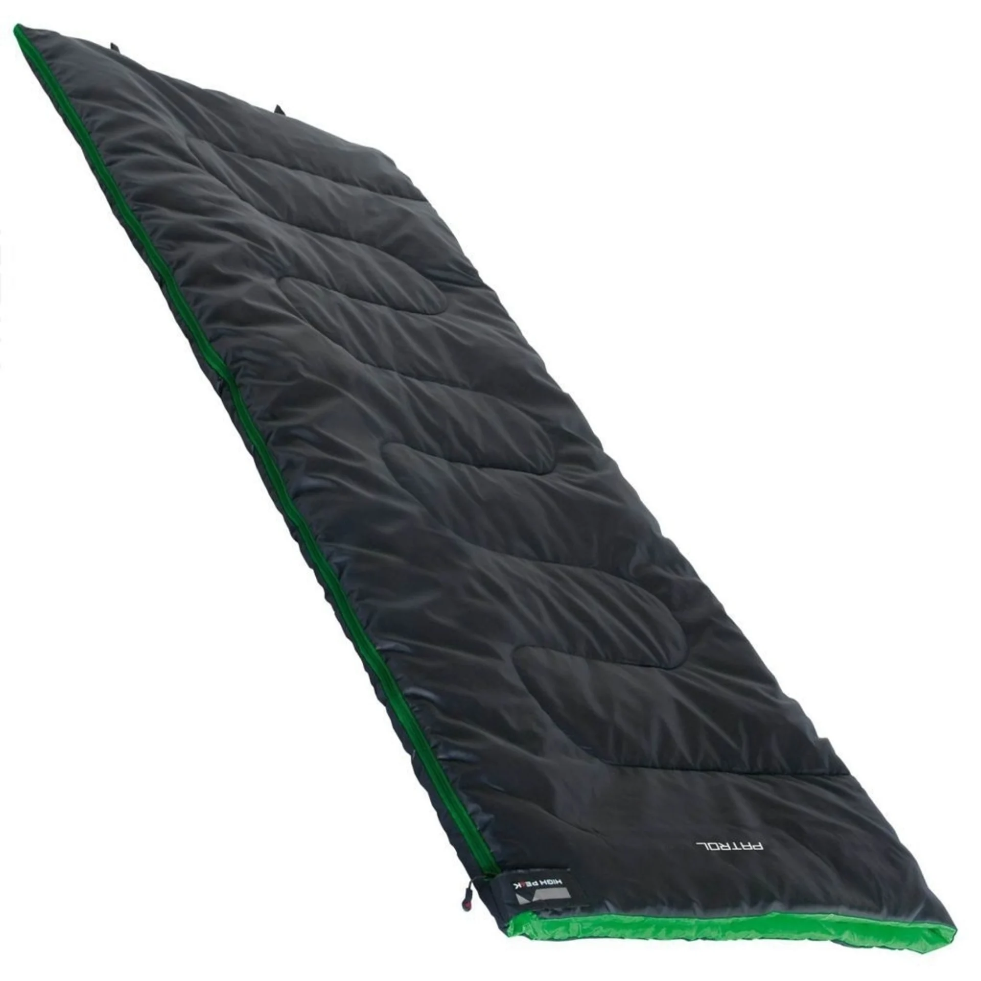 Deckenschlafsack Patrol 190 x 80 cm