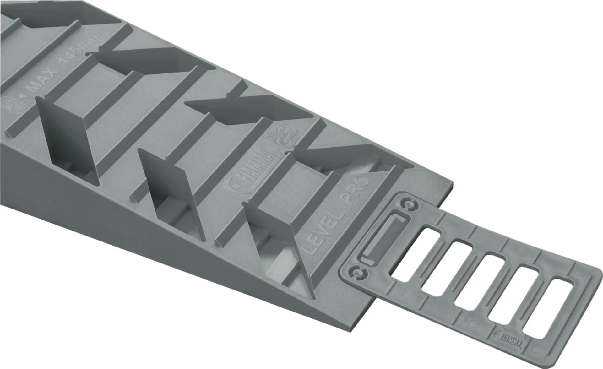 Antidérapant Fiamma Anti Slip Plate