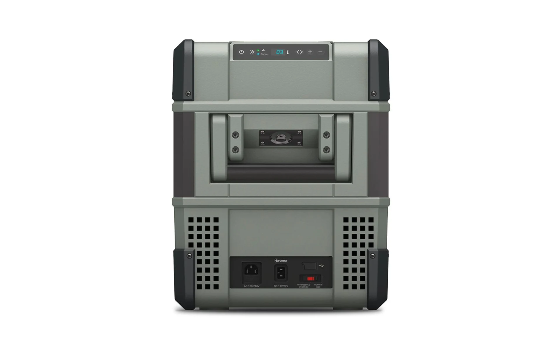 Glacière à compresseur Truma Cooler C30 Single Zone avec fonction de congélation 30 litres