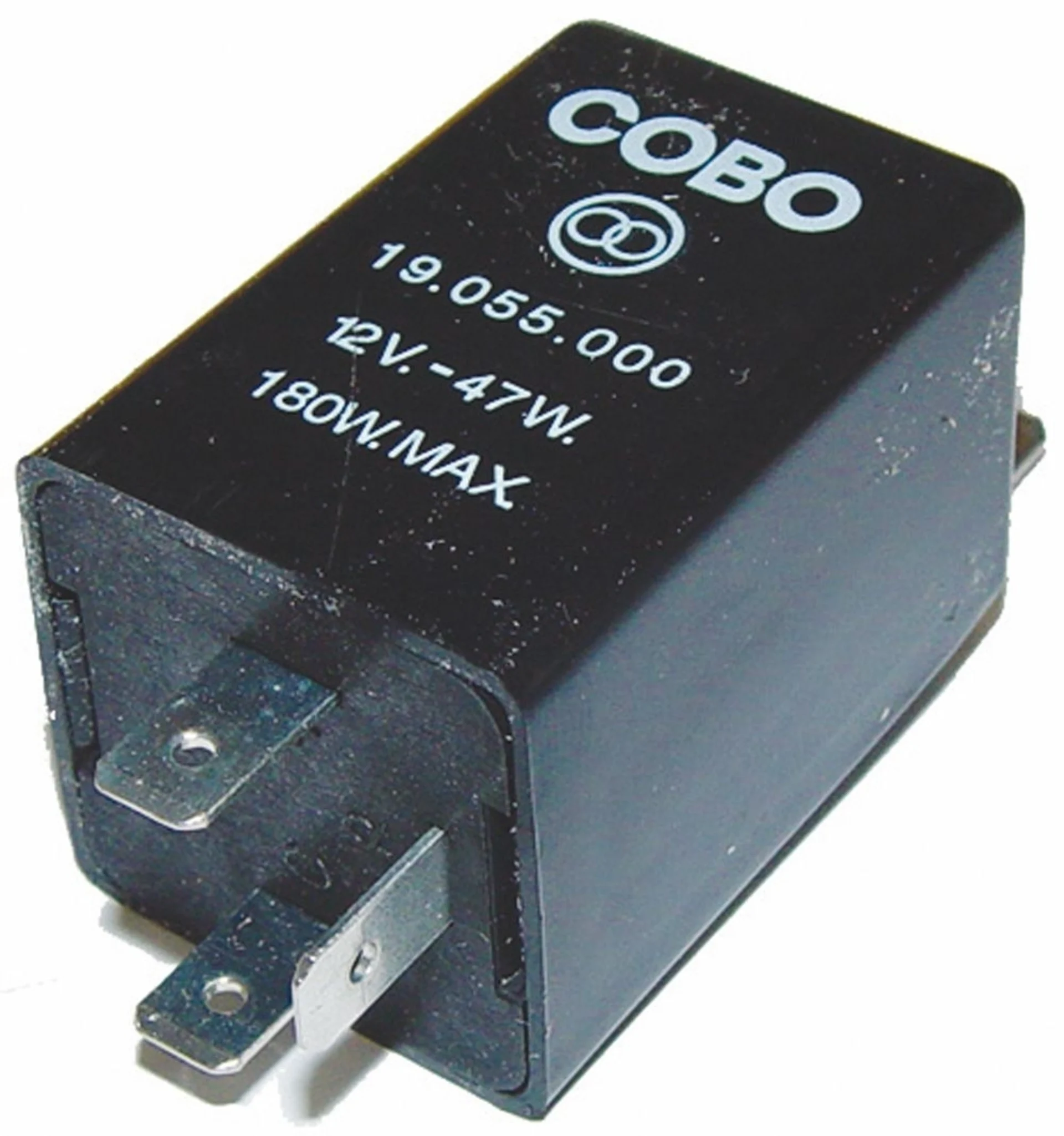 COBO - Blinkgeber 12V