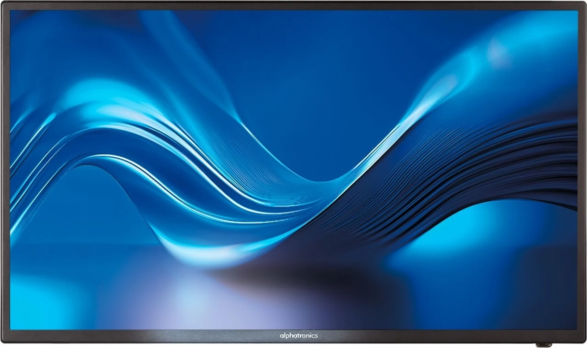Téléviseur alphatronics SL-40 W, 40 pouces, 12 V/24 V, Smart TV Téléviseur alphatronics SL-40 W, 40 pouces, 12 V/24 V, Smart TV