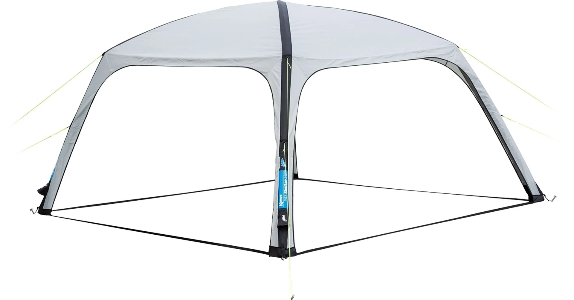 Kampa AIR Shelter 400 aufblasbares Pavillon
