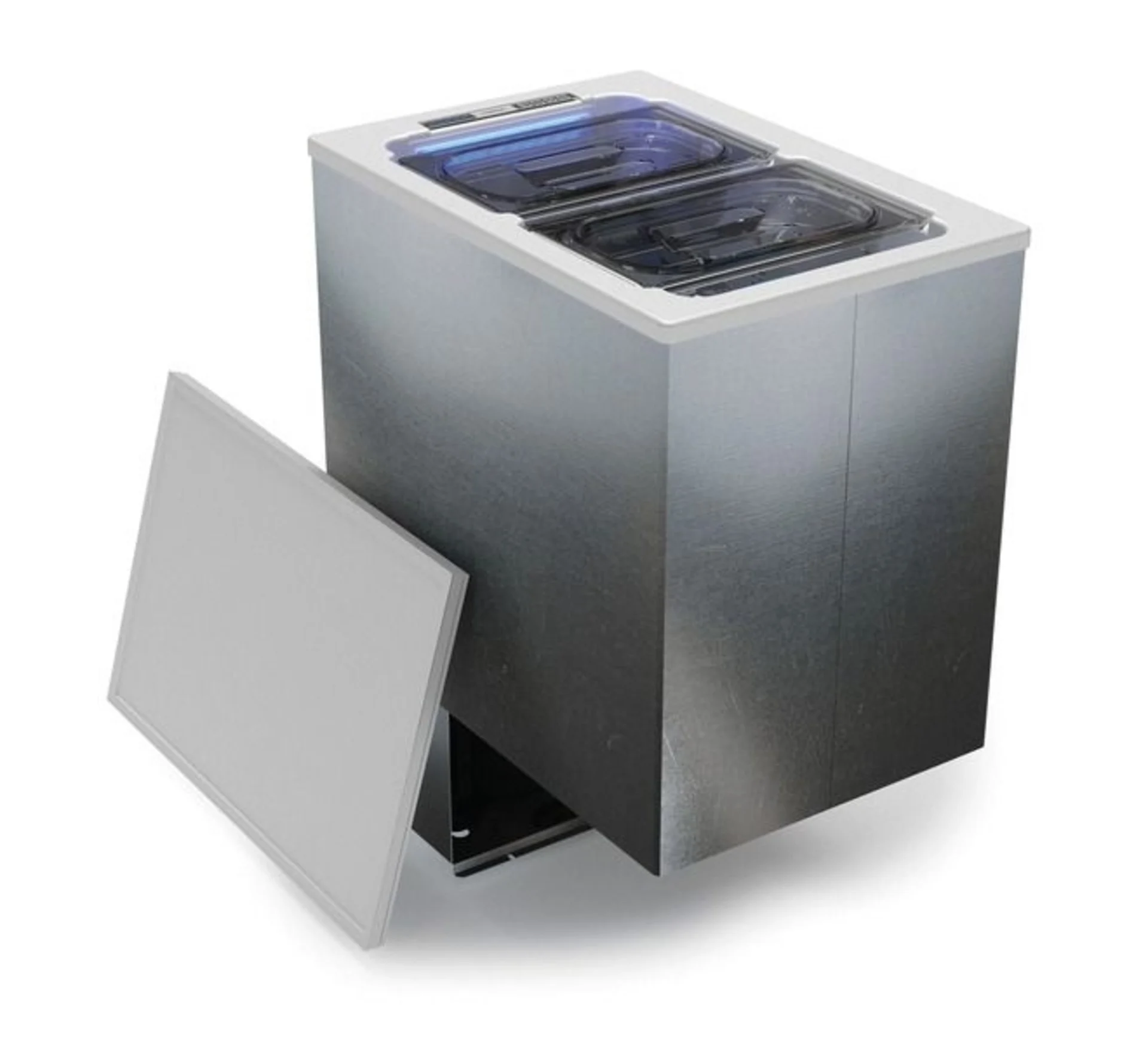 Vitrifrigo Toplader Kompressor-Kühlbox TL43 (40 Liter, 12/24V)