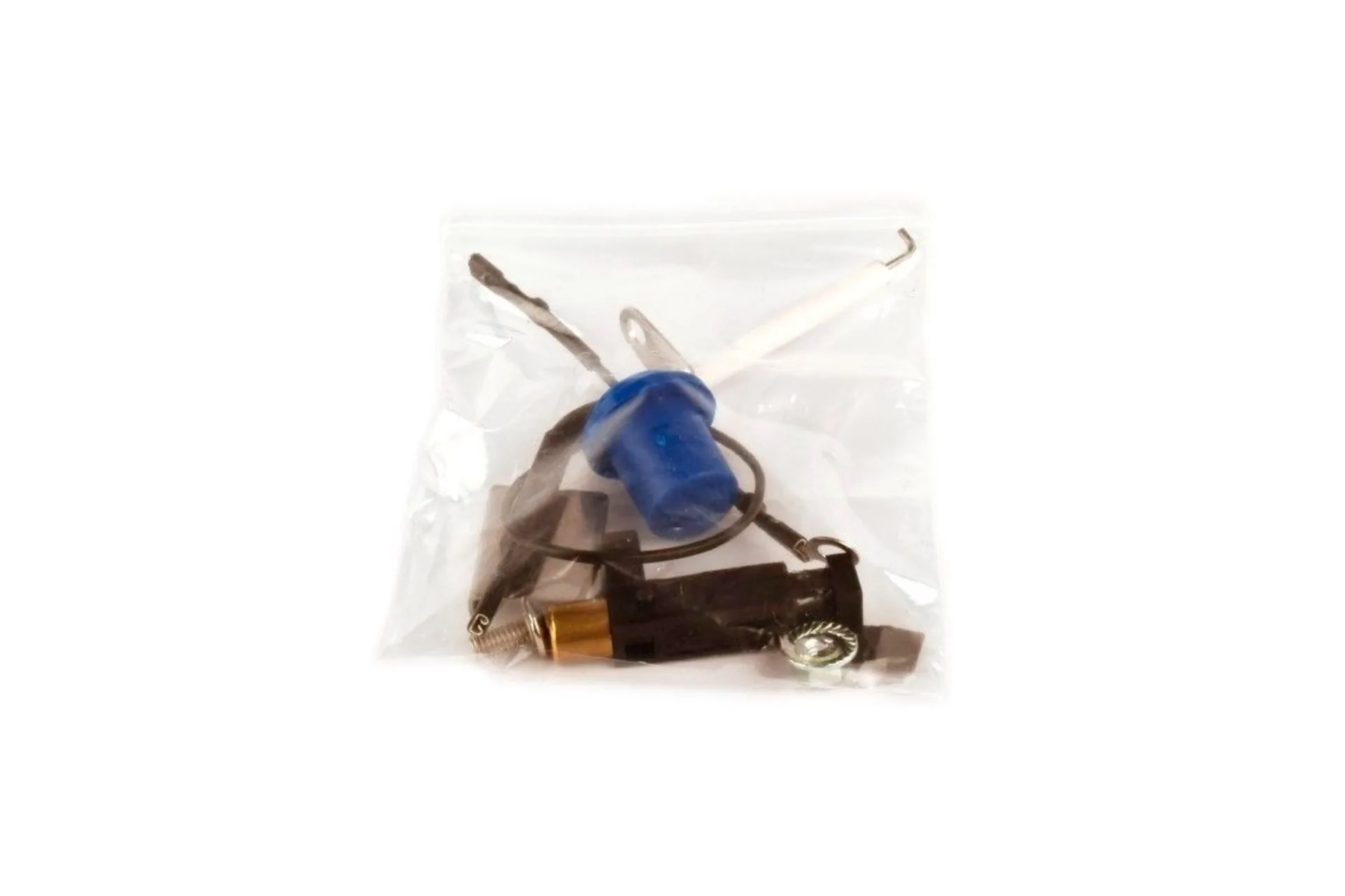 Dometic Piezo Zündung