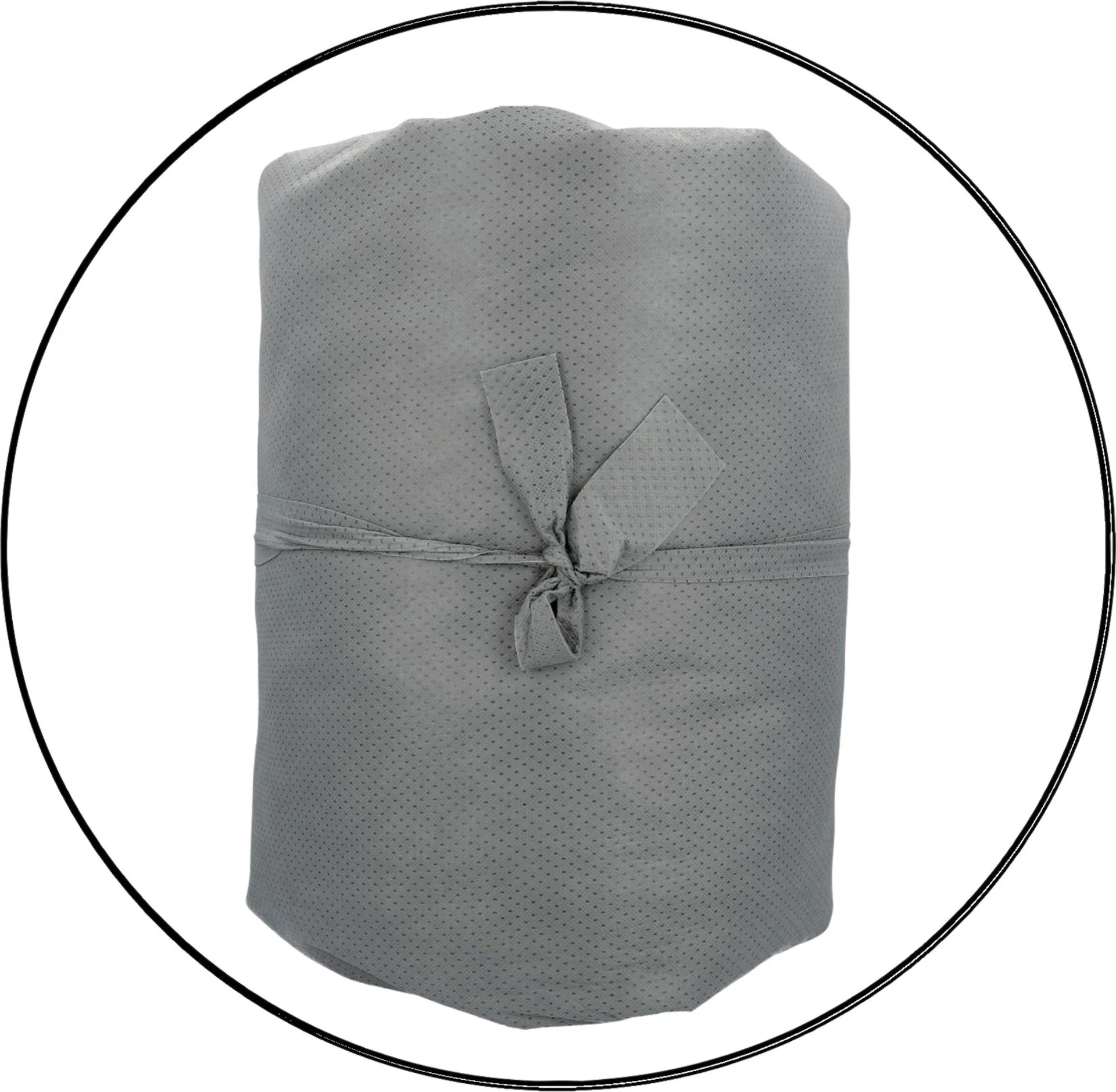 Bâche de protection de toit Cartrend Caravan 5,5 x 3 m