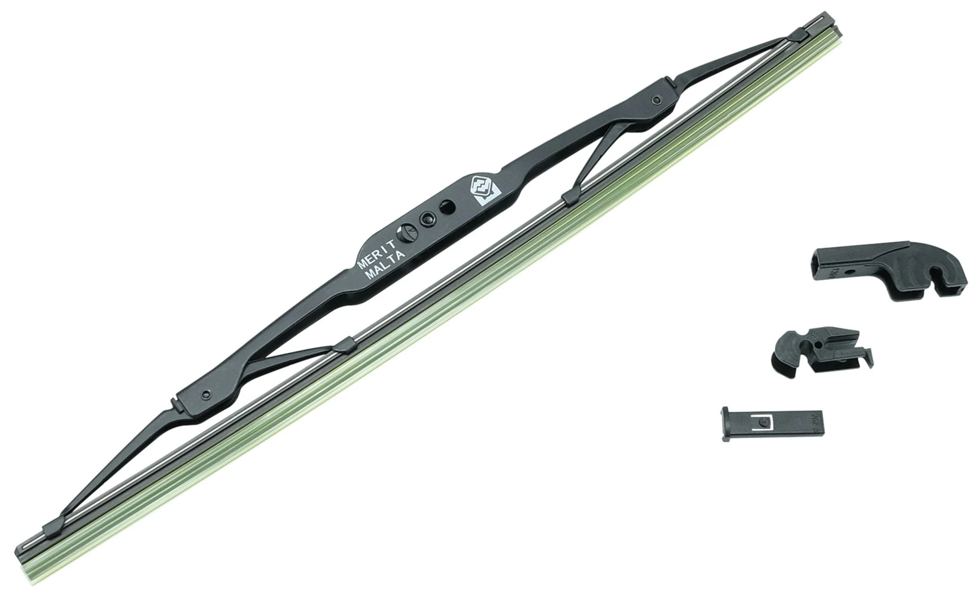 1 Wischerblatt 19" / 480 mm einzelnes Wischerblatt