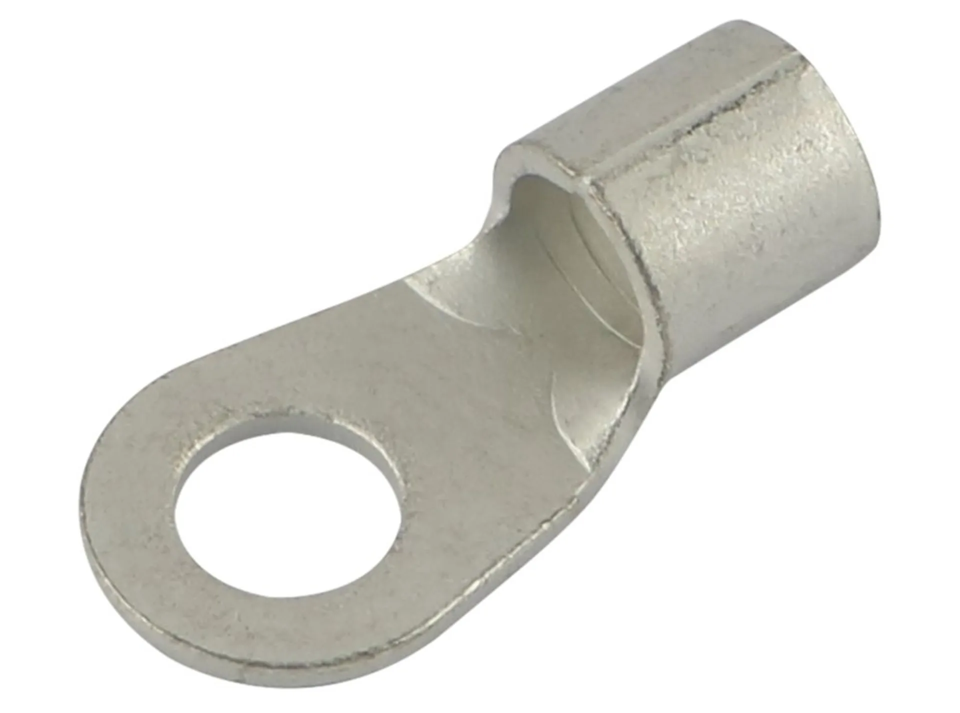 Quetschkabelschuh M8 / 6.0 mm2