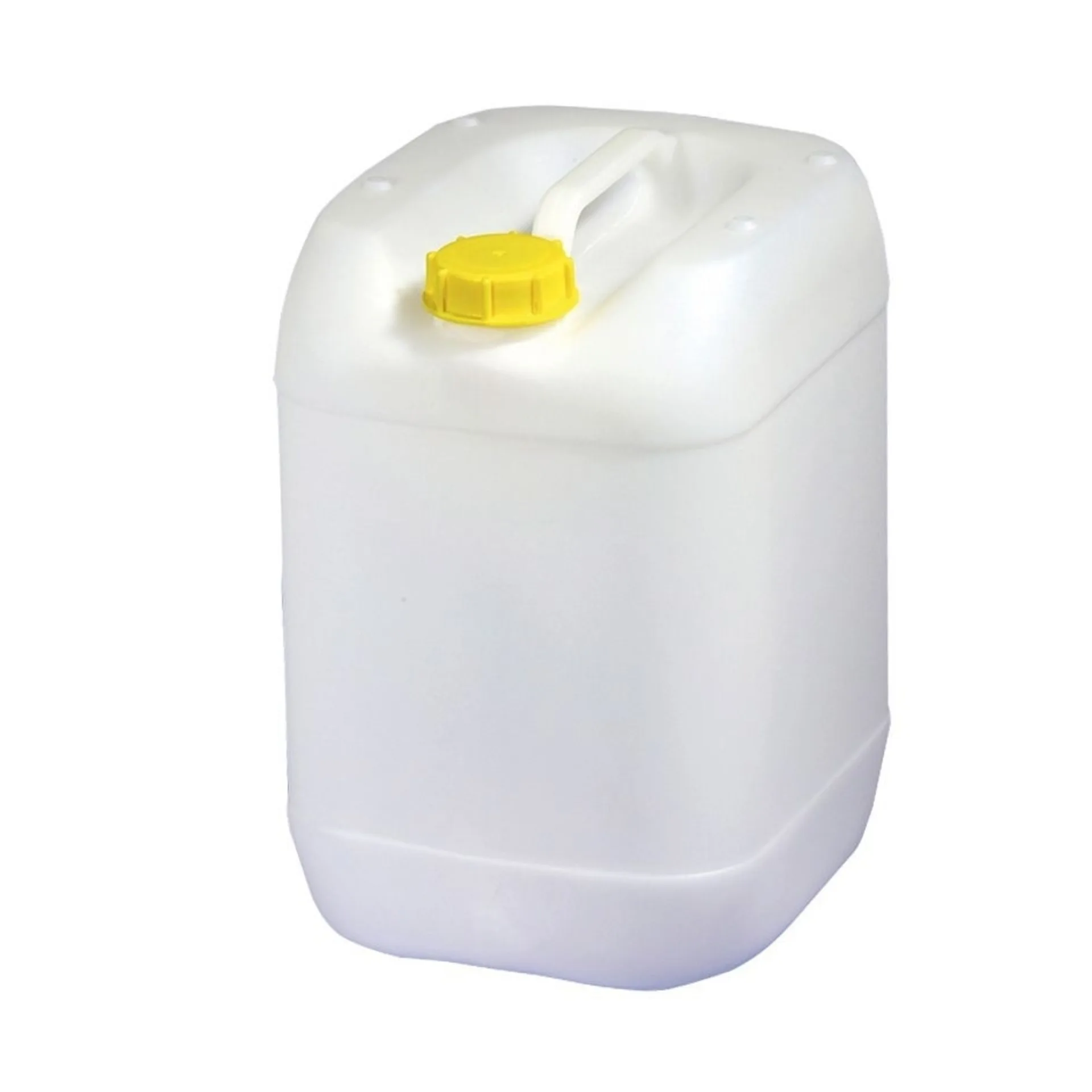 Bidon d'eau douce DIN 61 20 litres