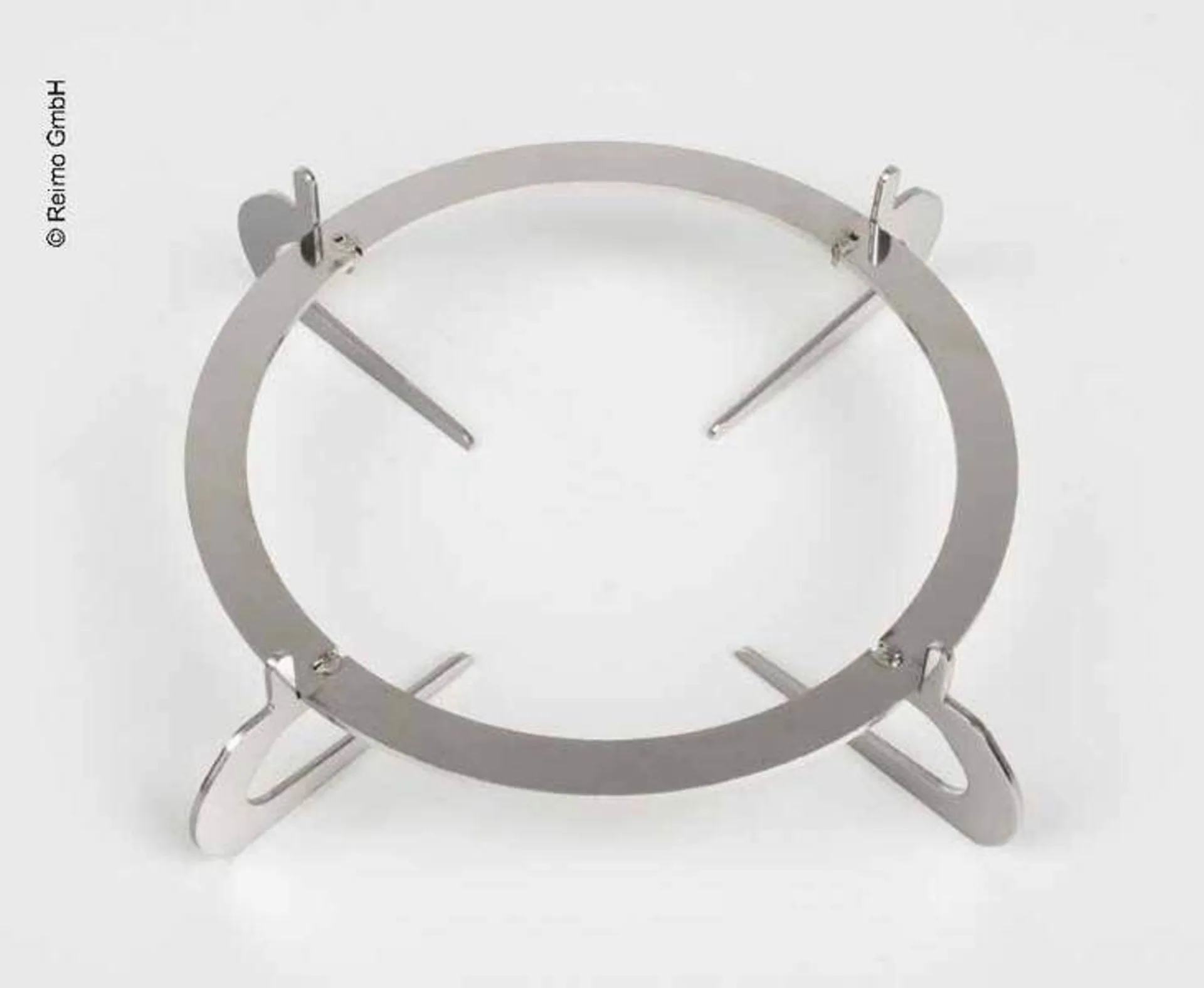 Grande grille de brûleur 16cm