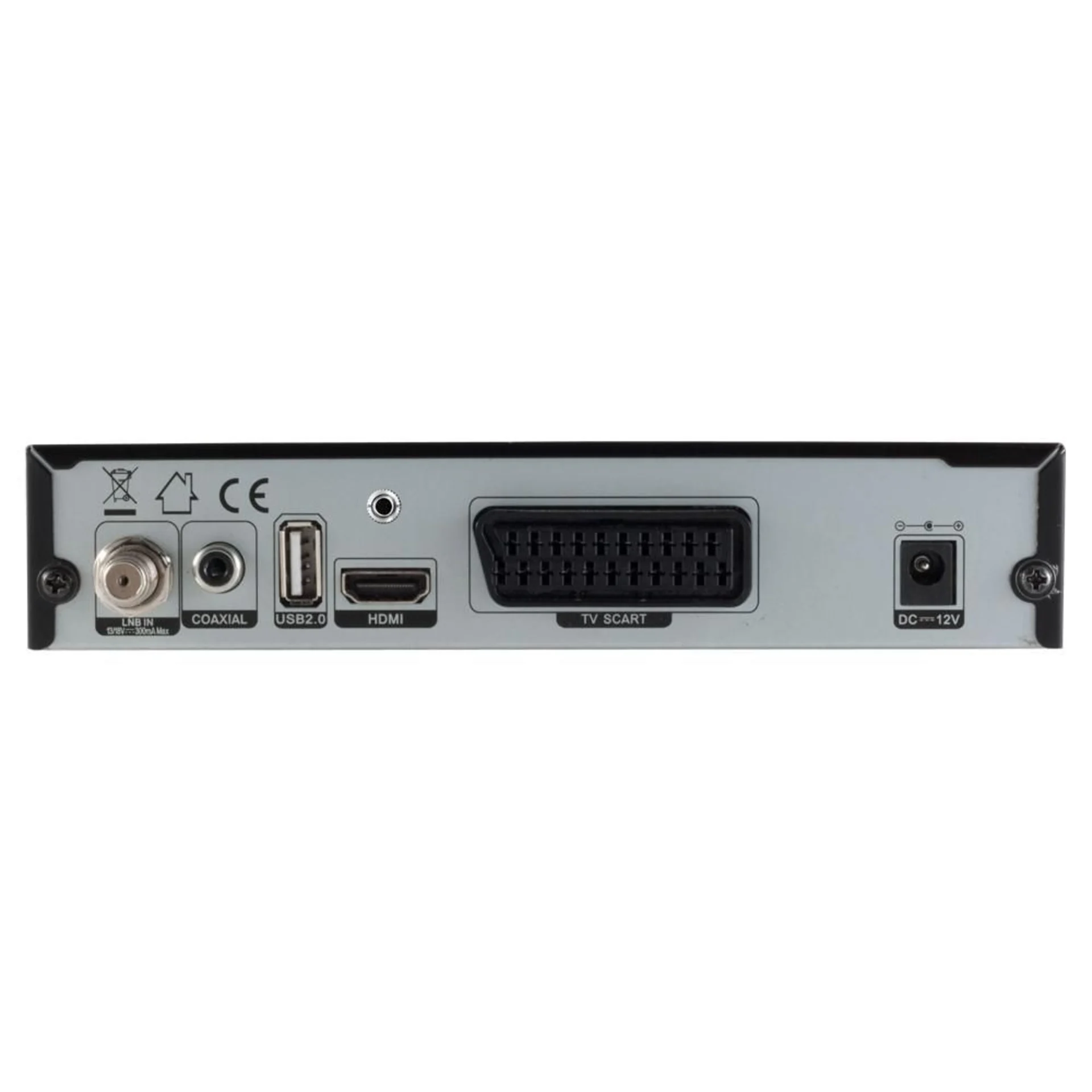 Maxview Portable-Sat-Kit 65cm + Receiver