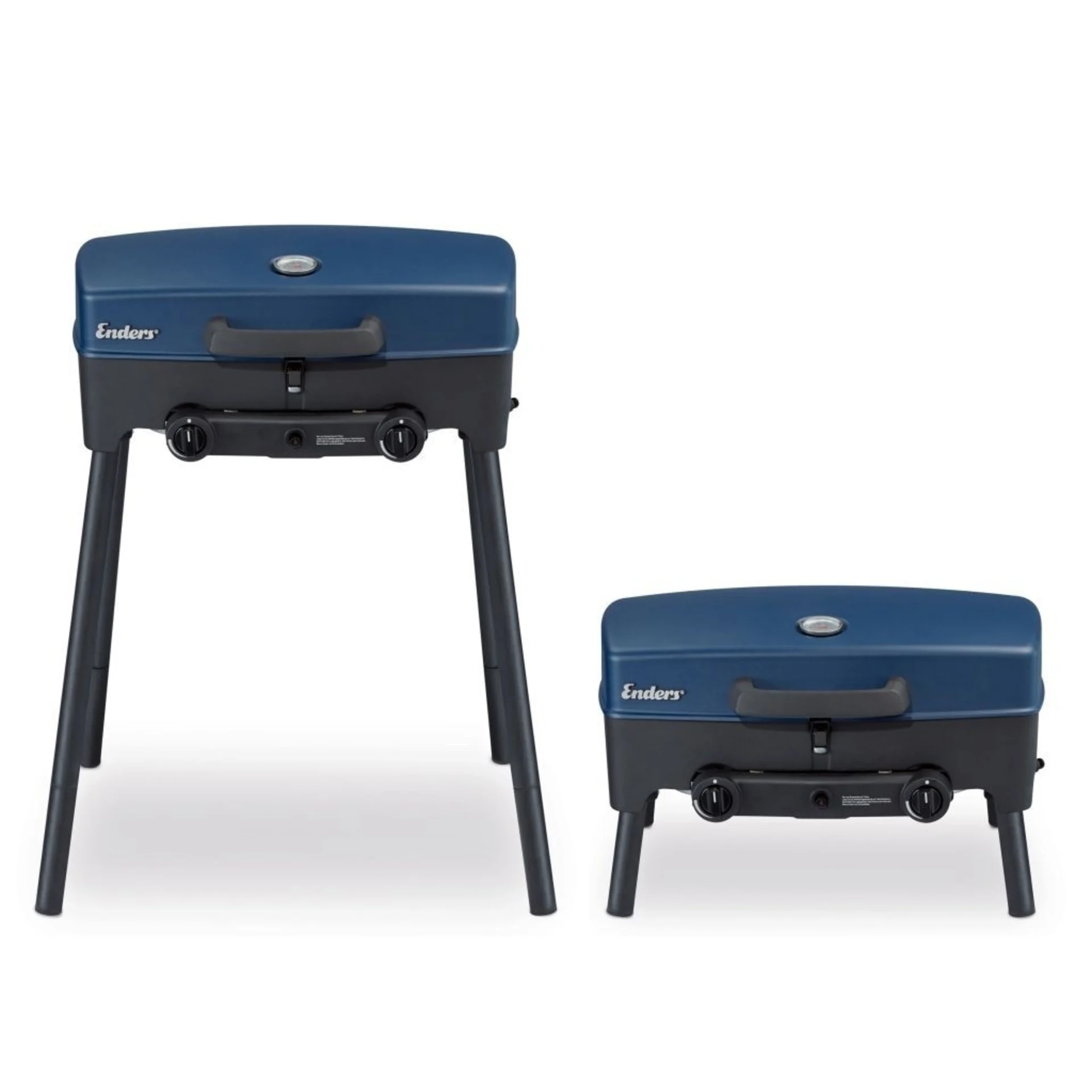 Enders Explorer Next Gasgrill 50 mbar