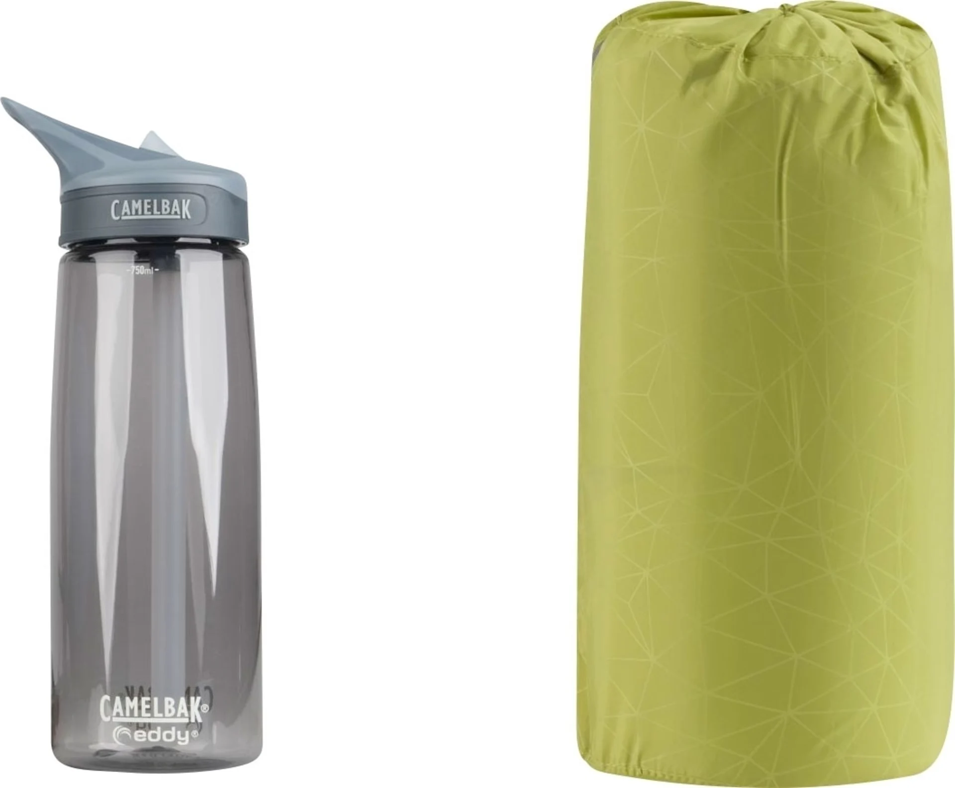 Sea to Summit Comfort Light Self Inflating Mat selbstaufblasend, Small