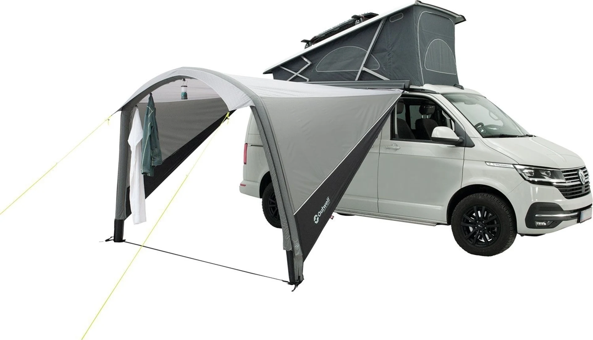 Outwell Touring Canopy Air Vordach