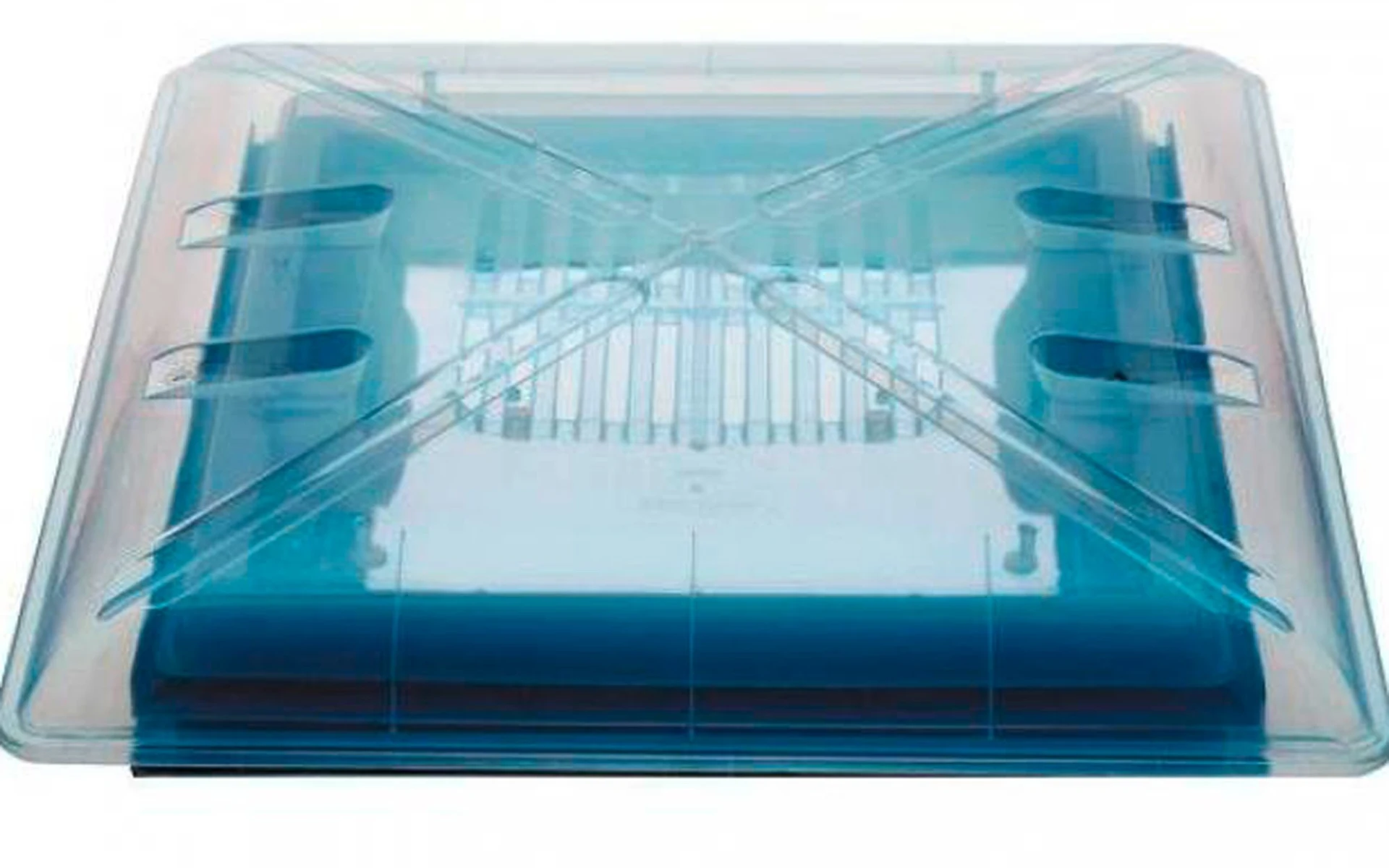 Bonnet de rechange 4600K blanc Bonnet de rechange 4600K blanc