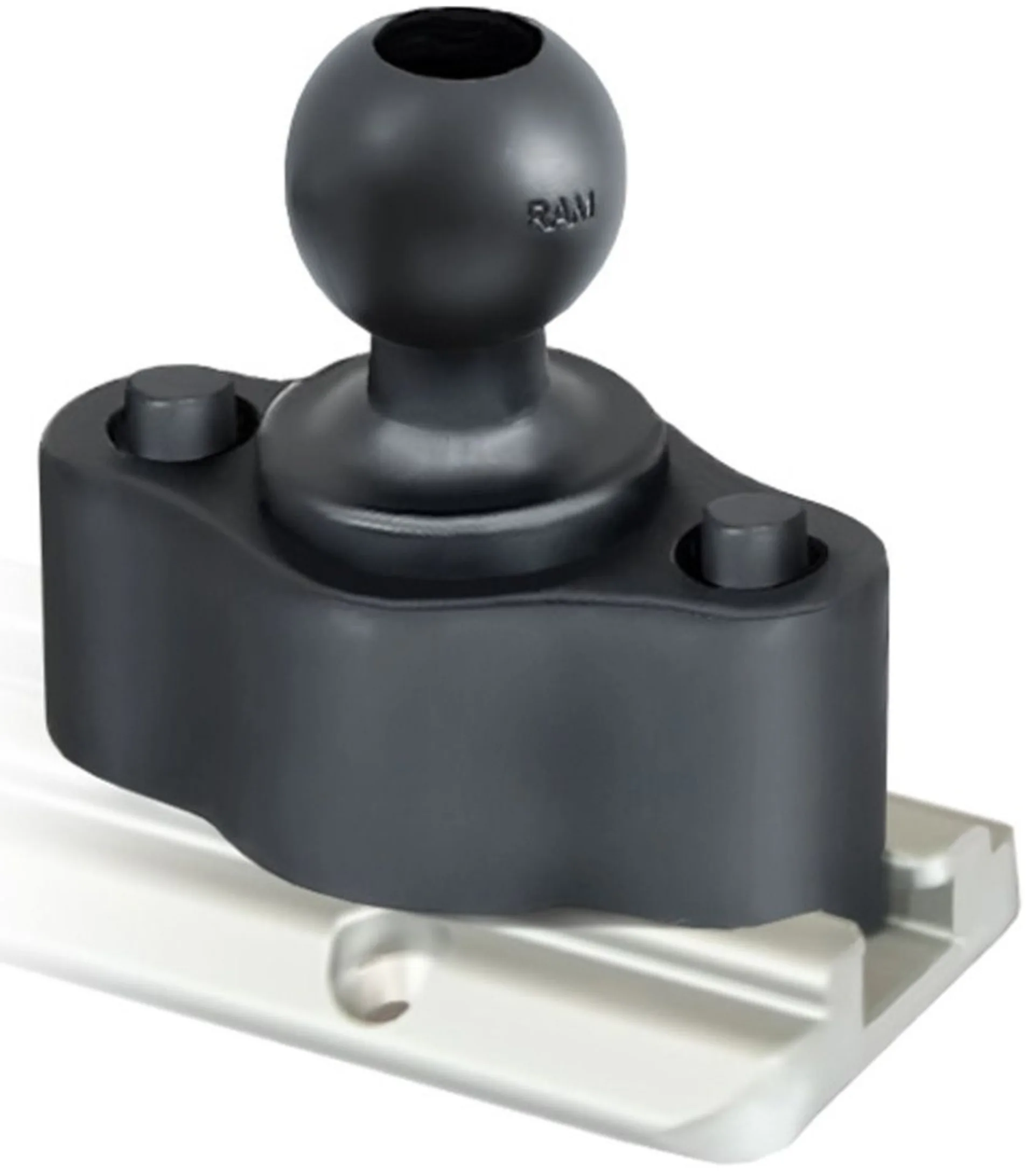RAM Mounts Track Ball pour Tough-Track, boule B (1")