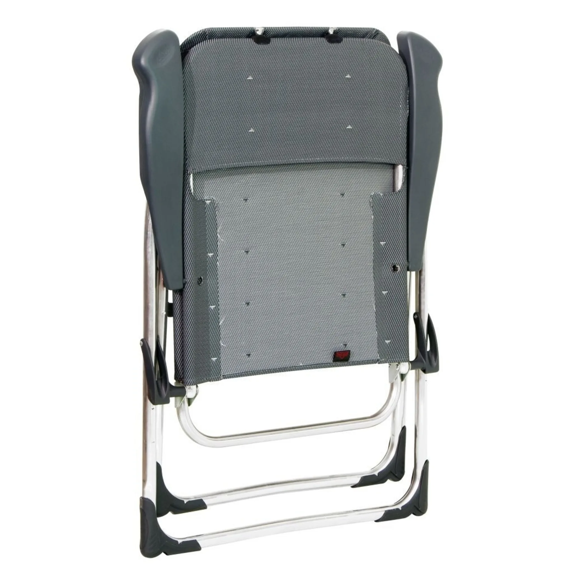 Crespo AL/213 Compact chaise de camping