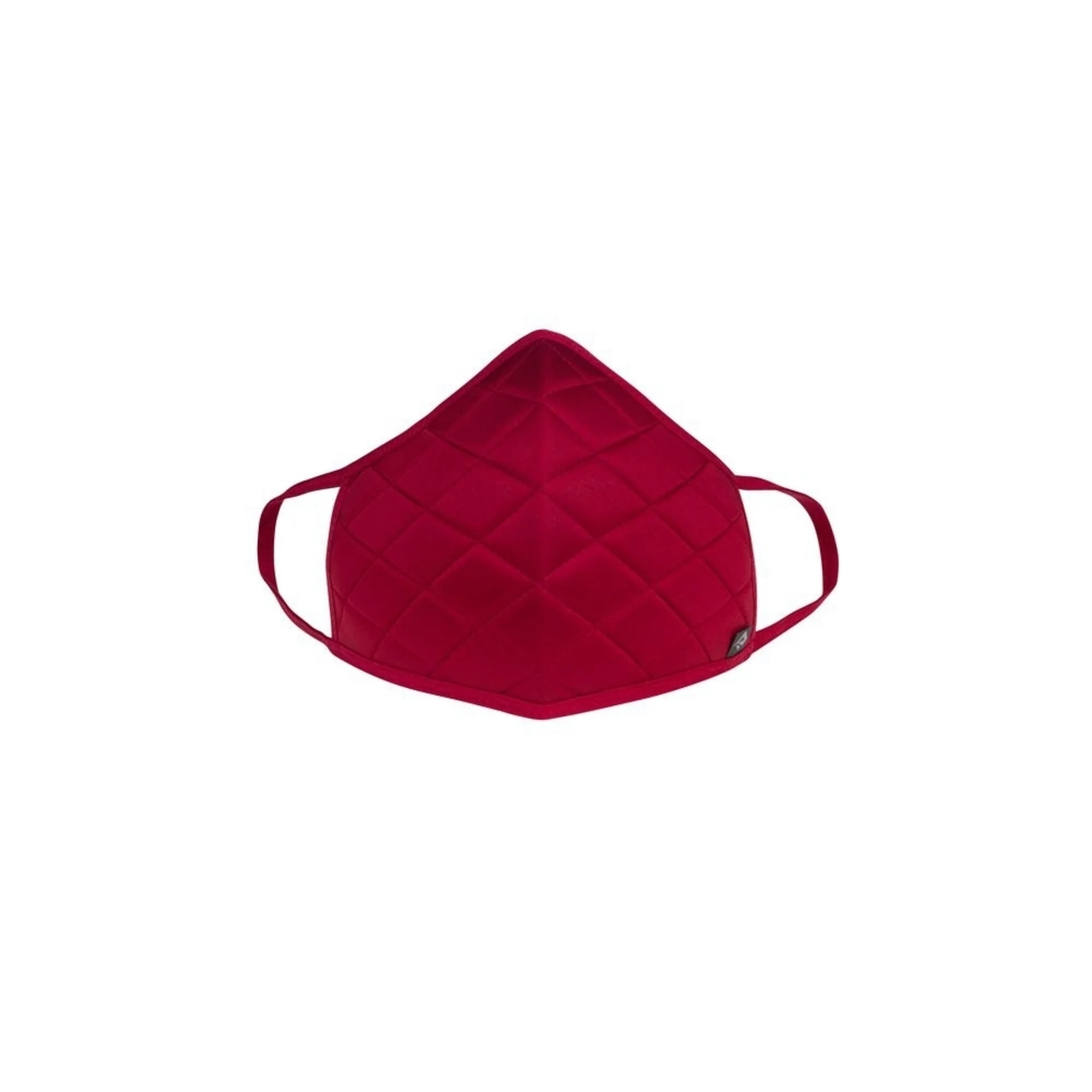 Masque facial Regular Red STS with HEIQ Viroblock