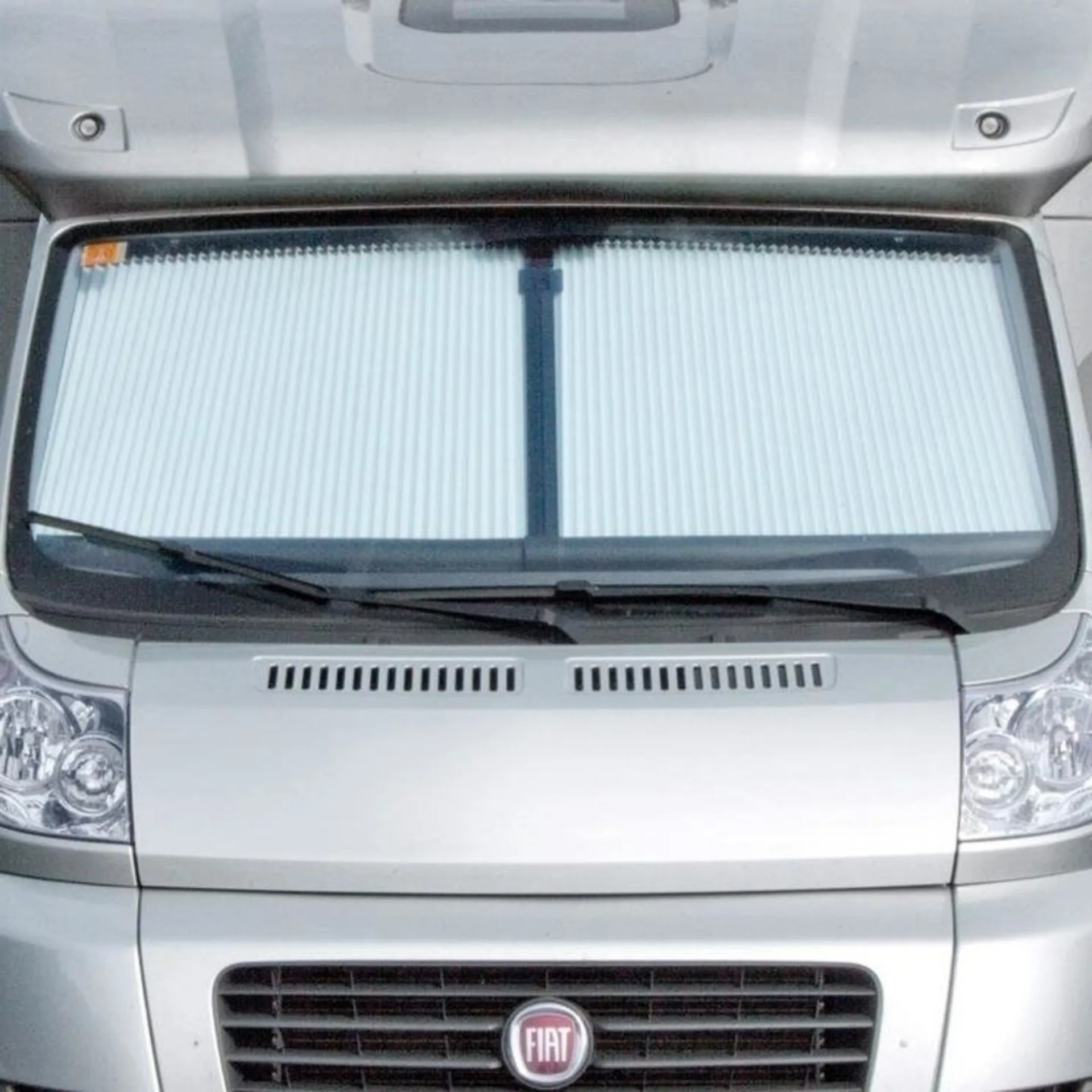 Remis REMIfront III Obscurcissement de la cabine Pare-brise Mercedes Benz Sprinter (année de construction 2006 - 2018) et VW Crafter (année de construction 2006 - 2016) Capteur de pluie Remis REMIfront III Obscurcissement de la cabine Pare-brise Mercedes Benz Sprinter (année de construction 2006 - 2018) et VW Crafter (année de construction 2006 - 2016) Capteur de pluie