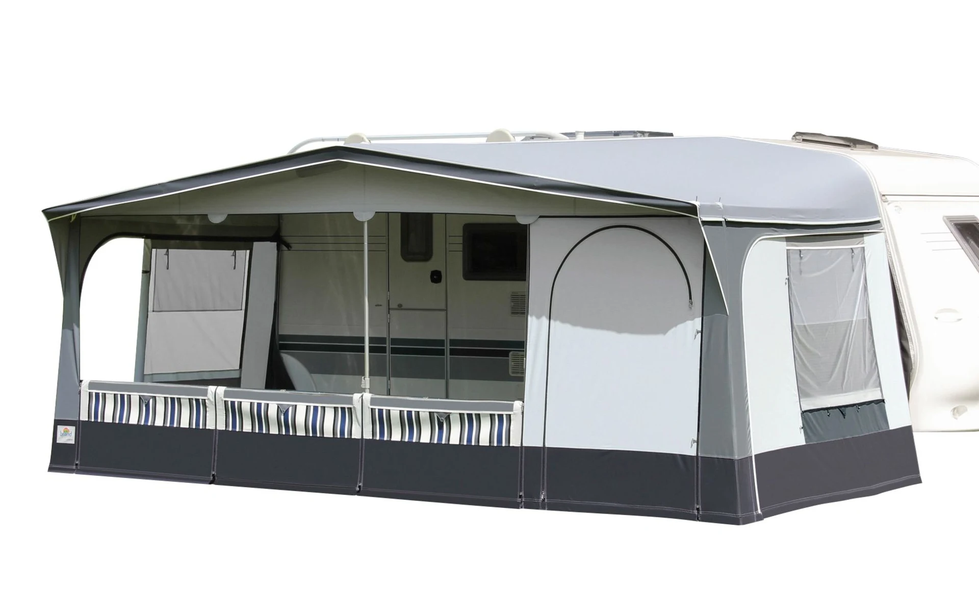 Reisevorzelt Safir TL 240