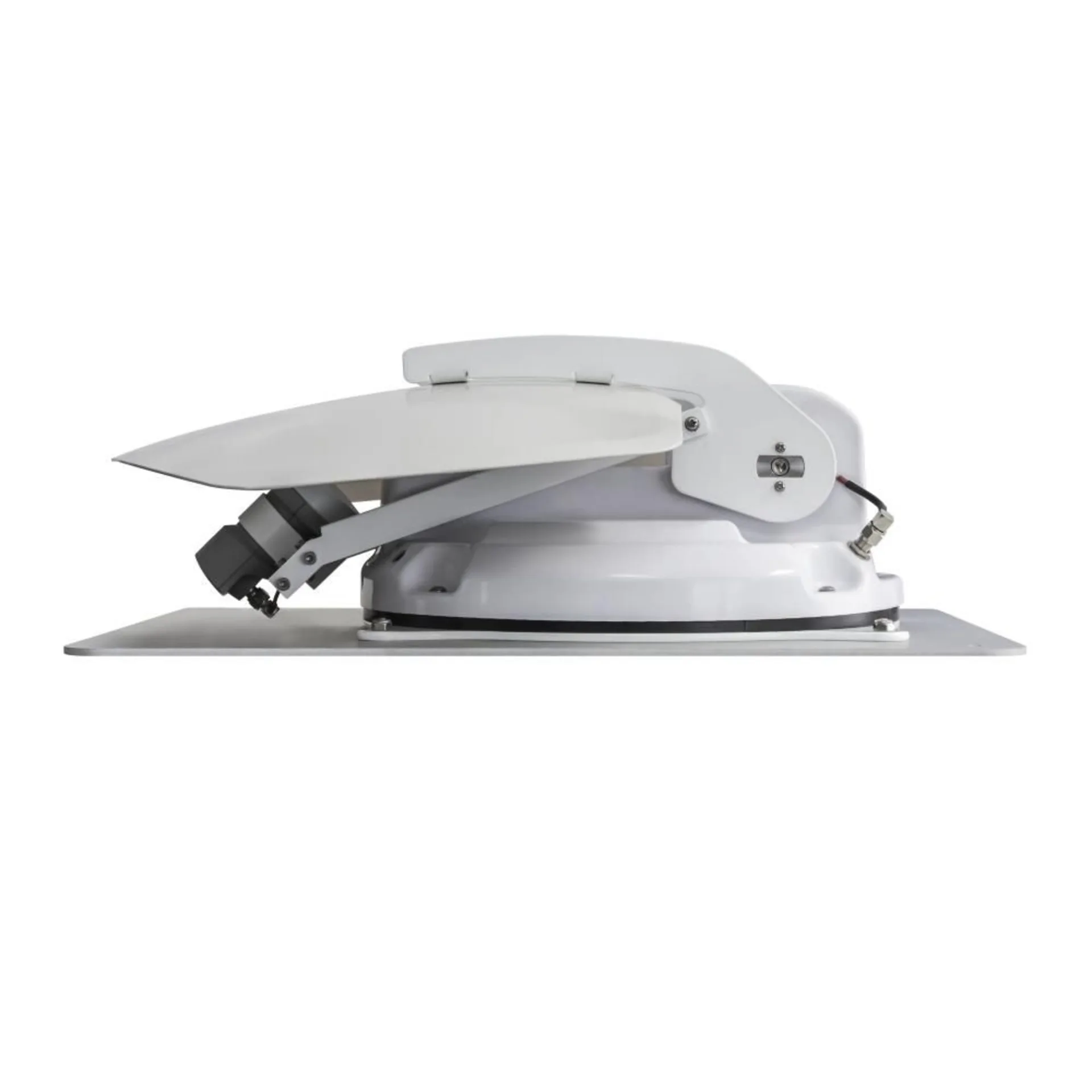 Megasat Caravanman Kompakt Twin Sat-Antenne