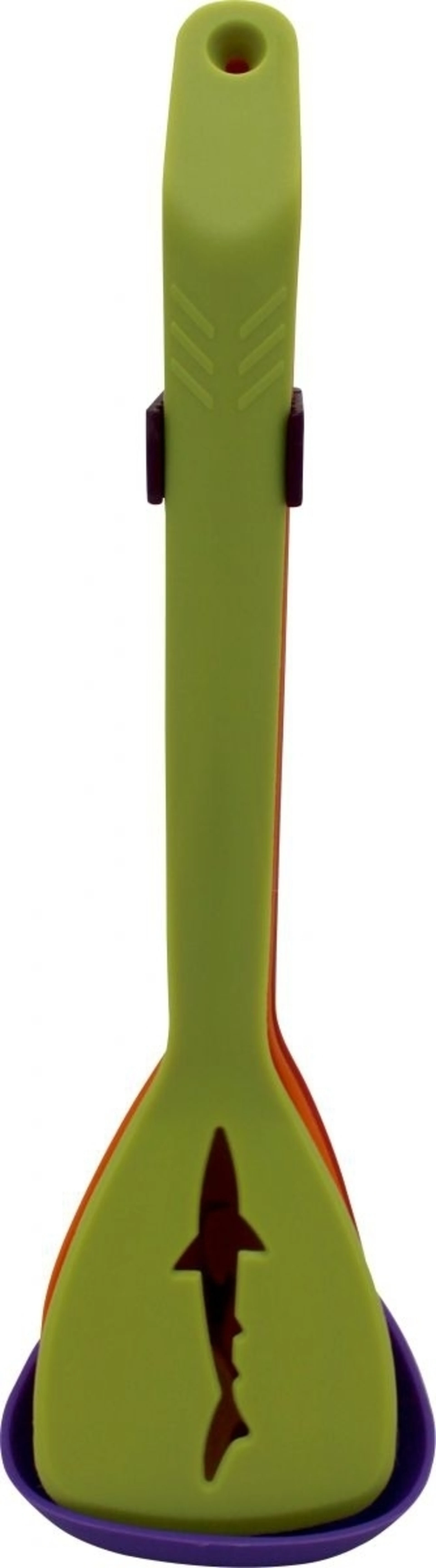 Stapelset Küchenhelfer 5-tlg.