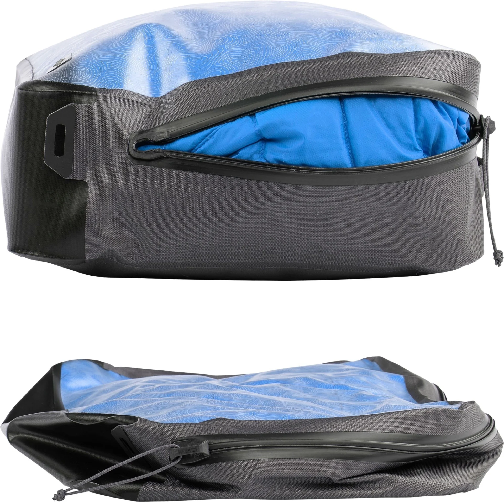 Nite Ize RunOff sac de rangement étanche taille L