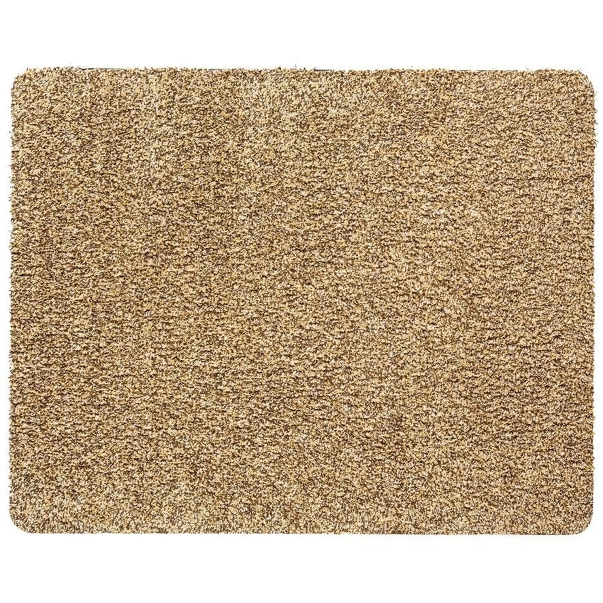 Fussmatte Aquastop beige, 150 x 05 x 100 cm