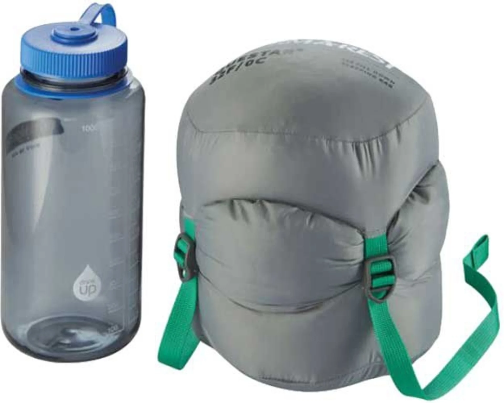 Therm-a-Rest Questar 20F/-6C Schlafsack normal