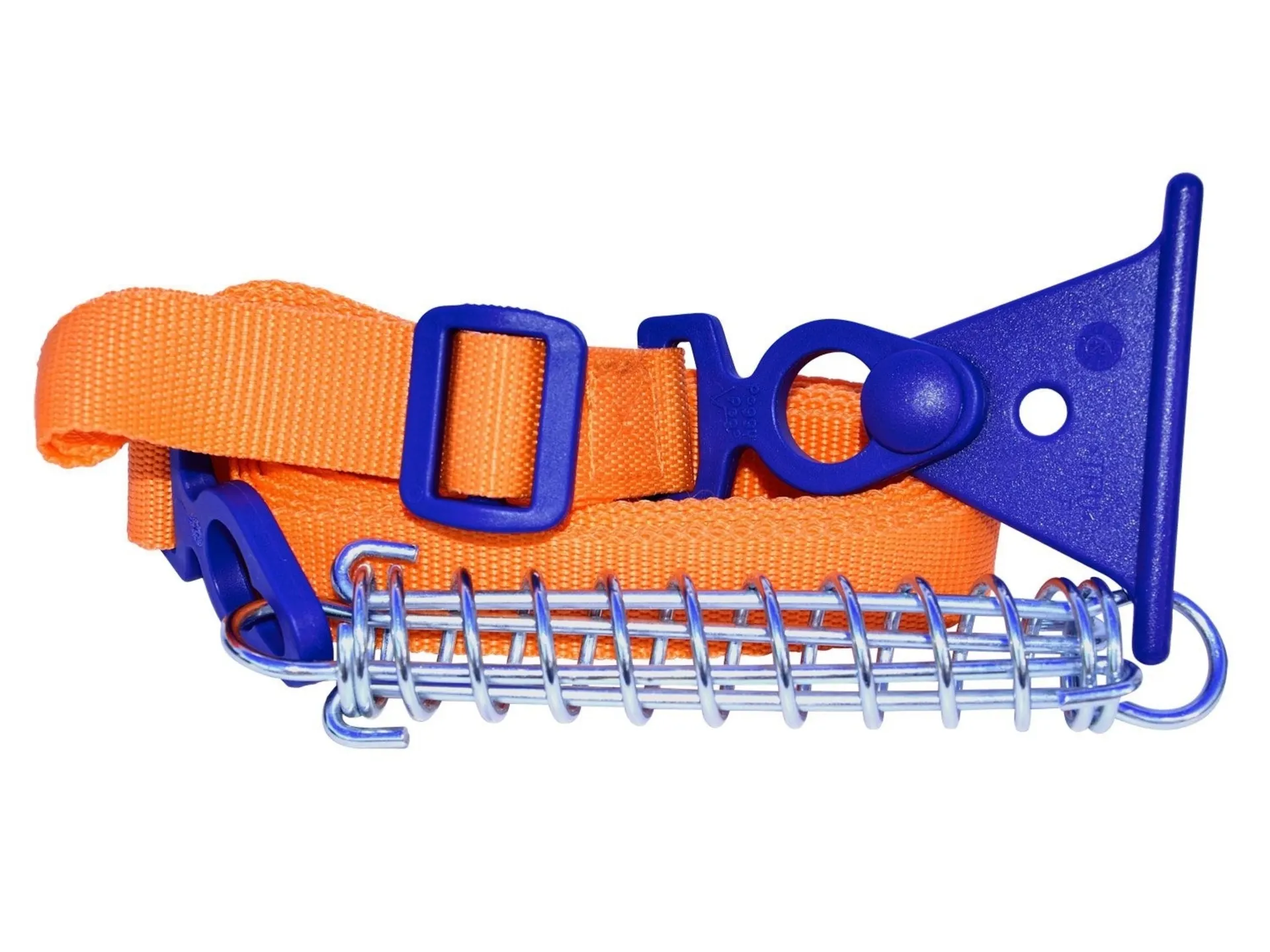 Peggy Peg Tie Strap Abspannung/ verstellbarer Markiesenspanngurt