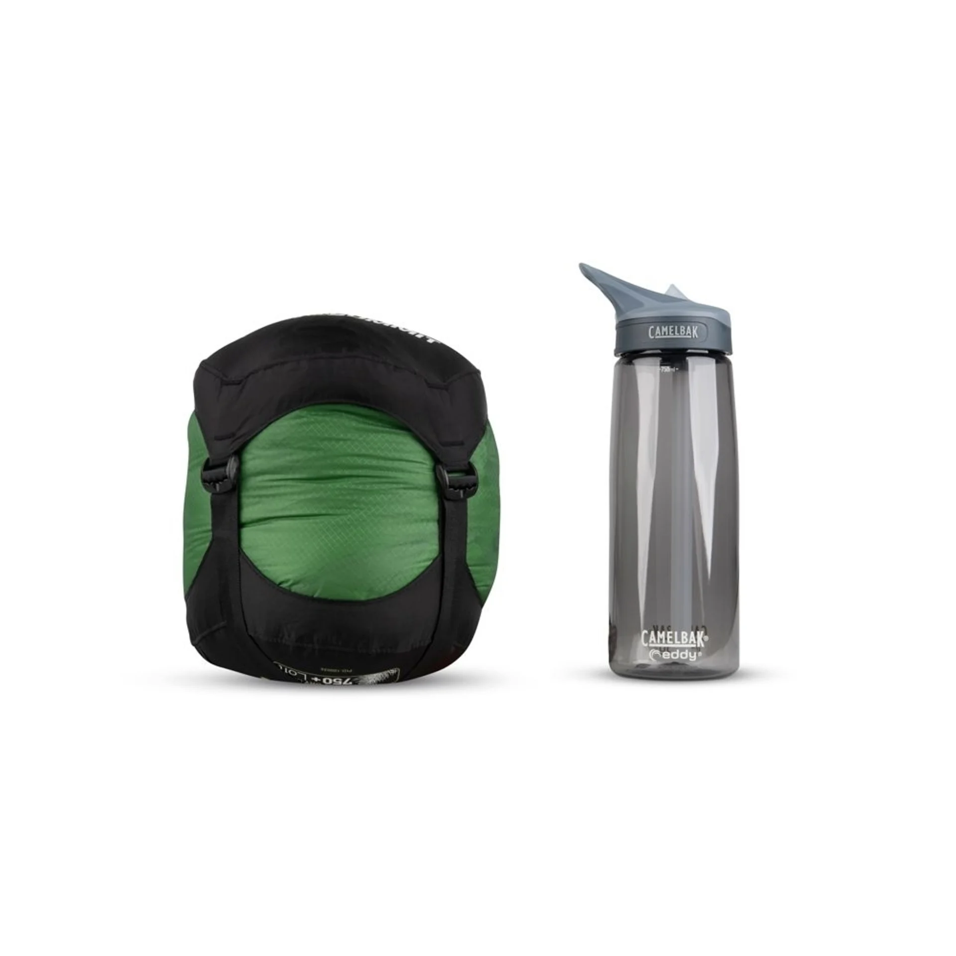 Sea to Summit Ascent AcI Daunenschlafsack bis -4 Grad, Long