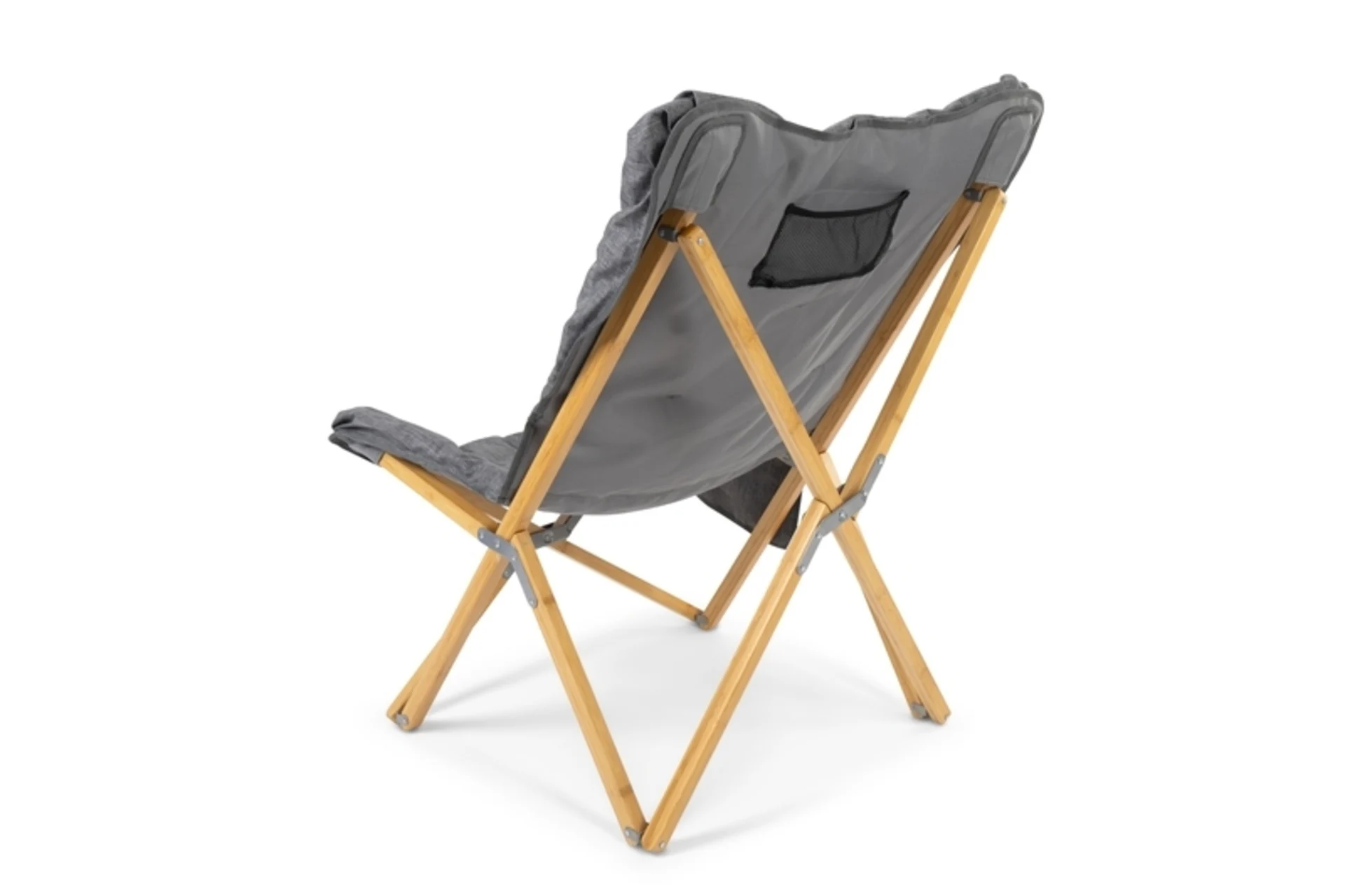 Gepolsterter Lounge Sessel
