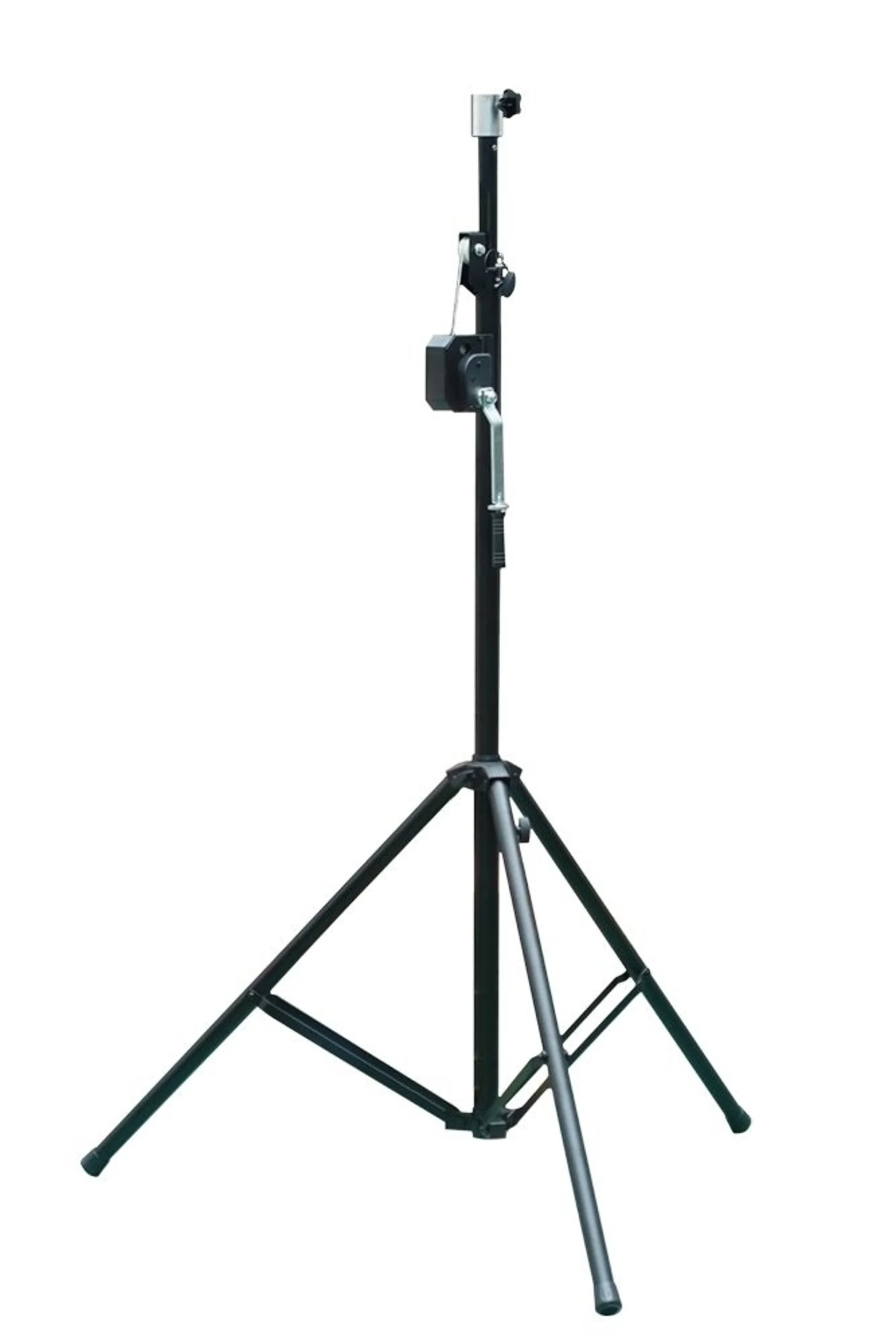 Trépied robuste 173 - 300 cm
