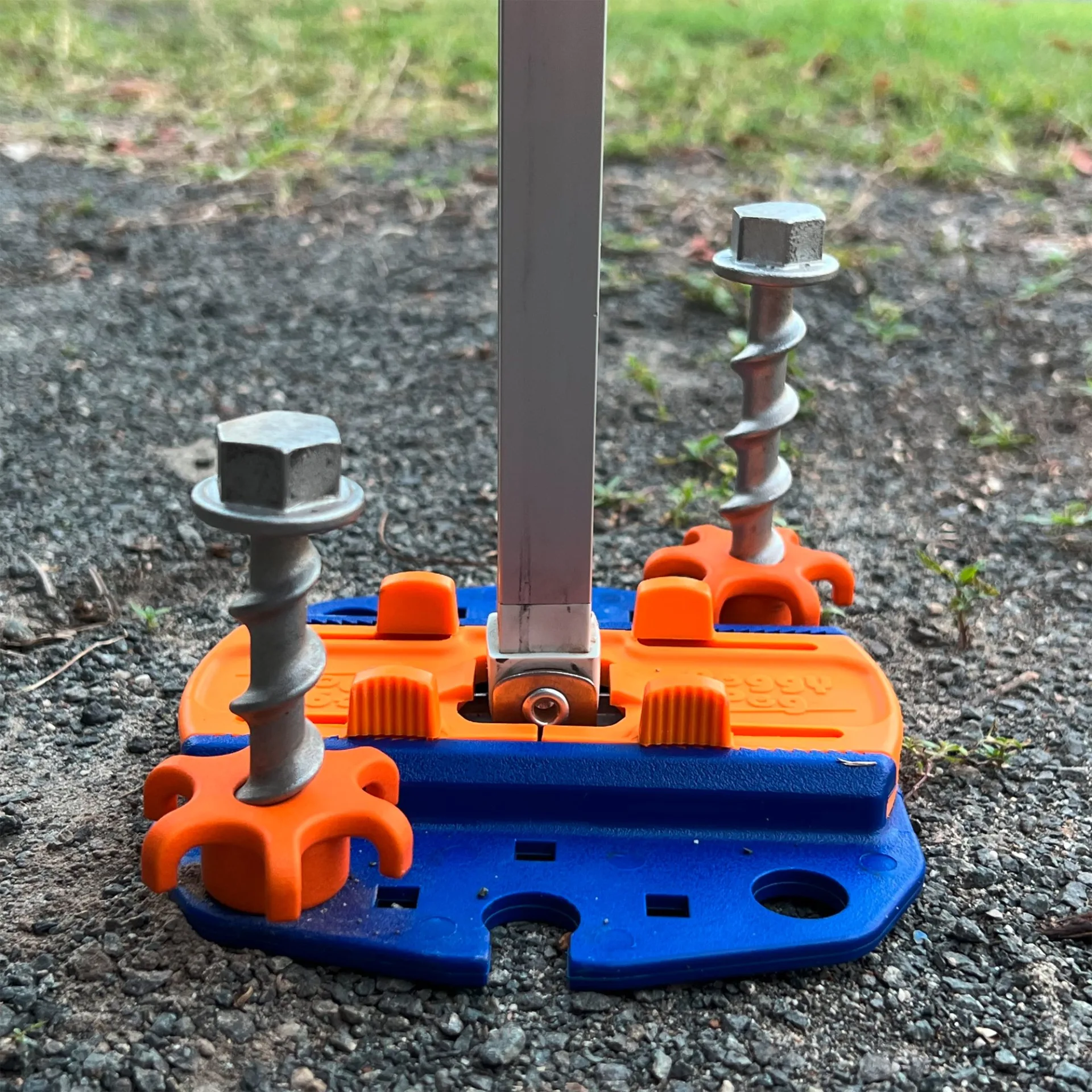 Peggy Peg Peg&Stop Heavy Duty 4er Set