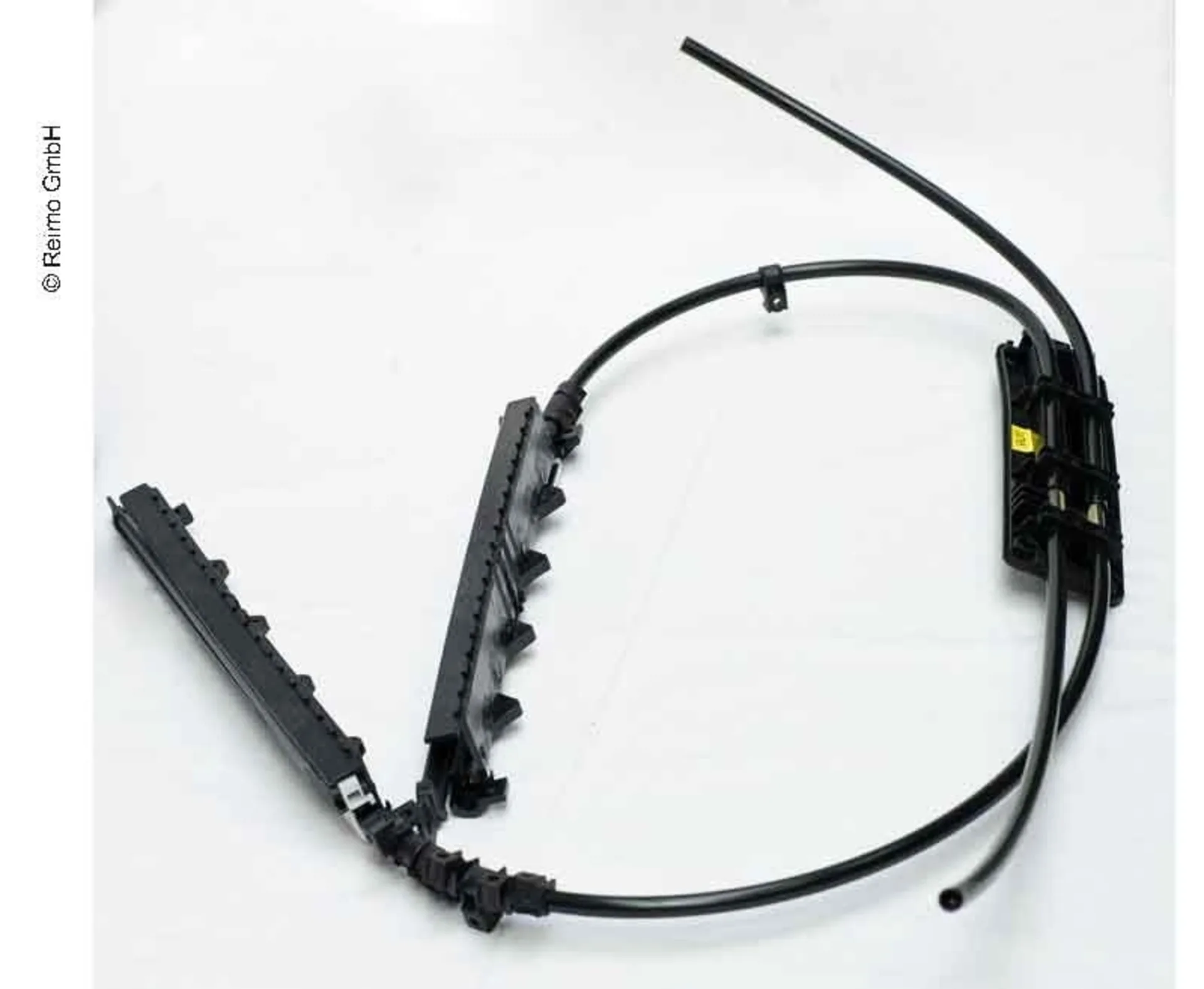 Aufsteller für REMItop Vario II 900x600 mit Aufstellmechanik