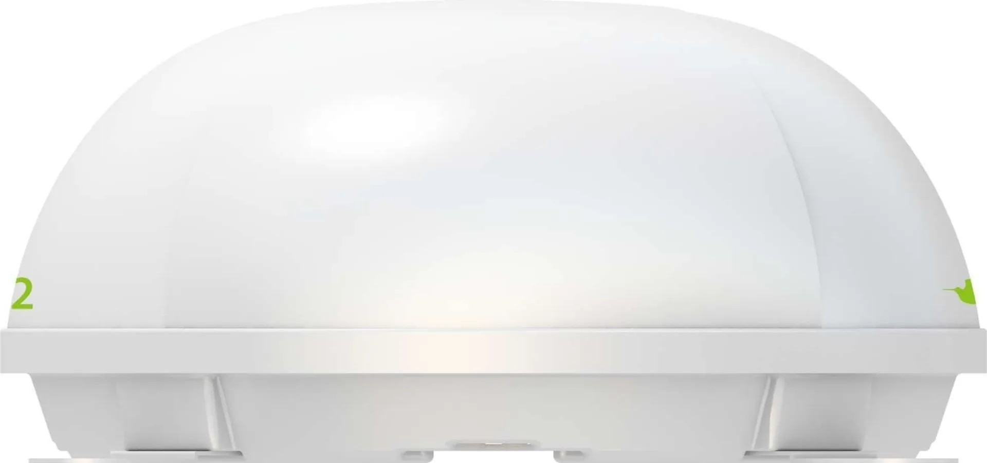 Selfsat Snipe Dome 2 Single automatische Flachantenne inkl. Bluetooth Fernbedienung