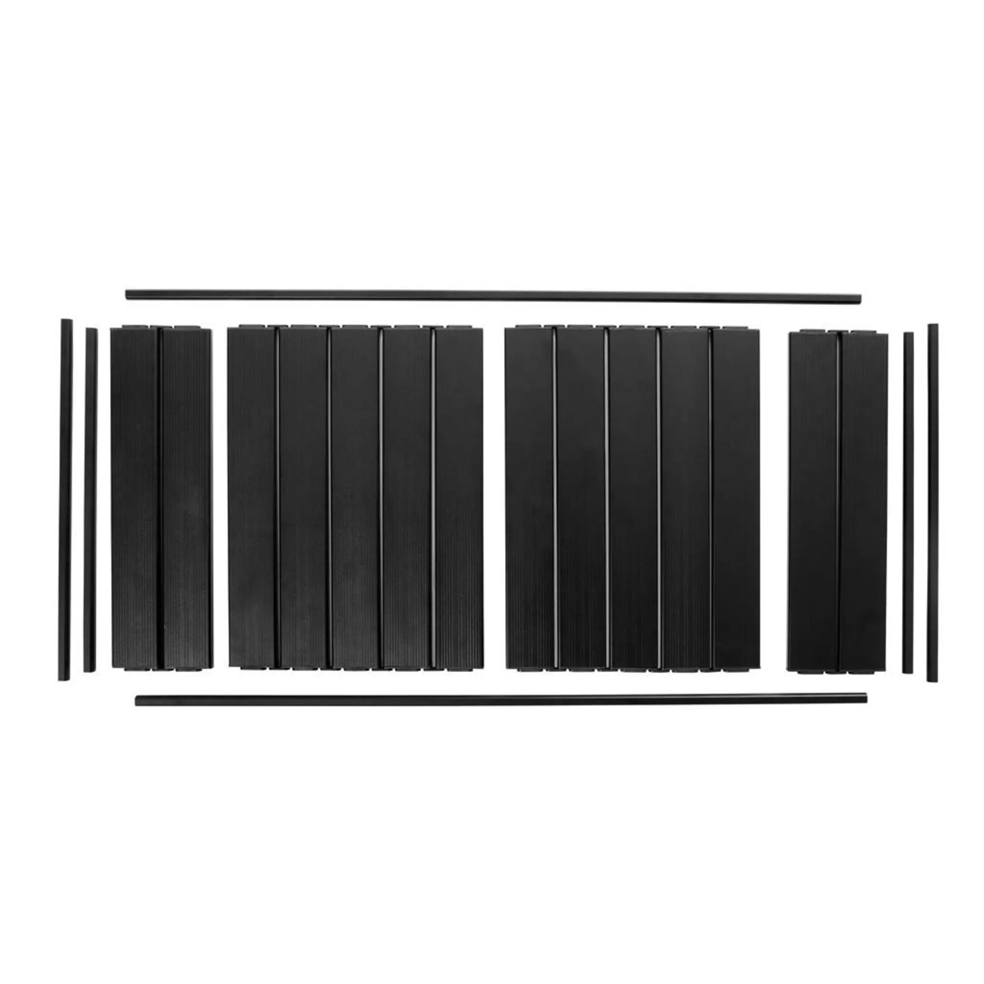Layzee Kochstation / Campingtisch 2 in 1 Layzee Kochstation / Campingtisch 2 in 1