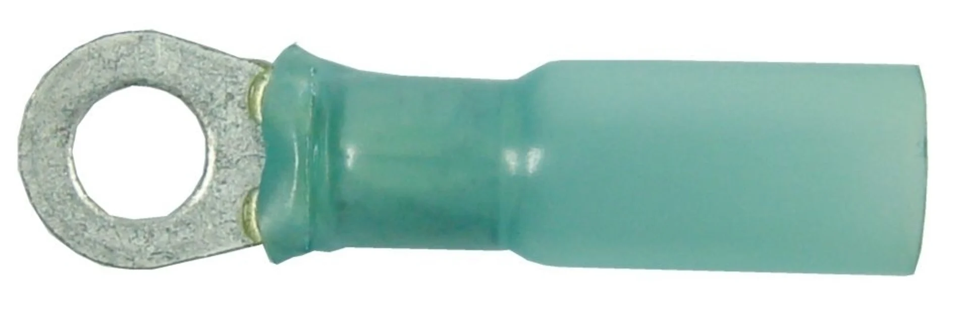 Duraseal Ringkabelschuhe M4 blau M4 / 2.5mm2 Duraseal Ringkabelschuhe M4 blau M4 / 2.5mm2