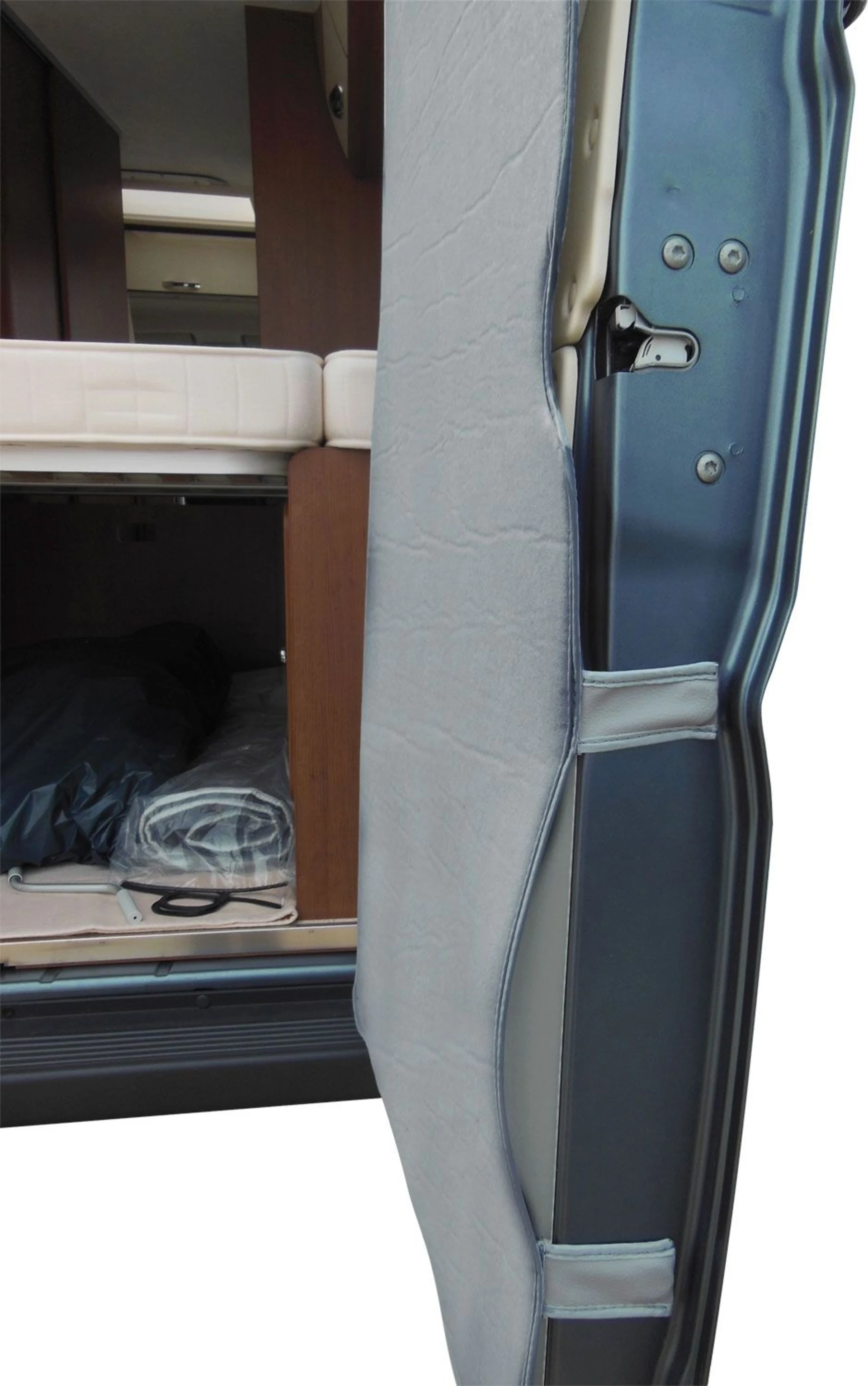 Hindermann Thermovorhang für Fiat Ducato Hecktüren