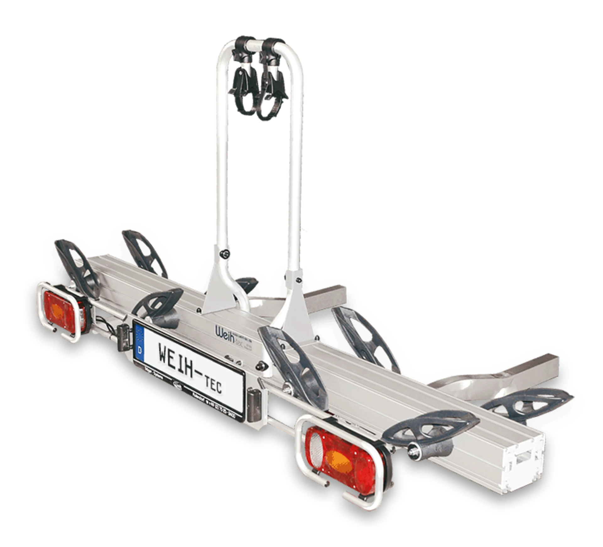 Fahrradträger SlideMove DS-250 Fiat X250 bis 6m
