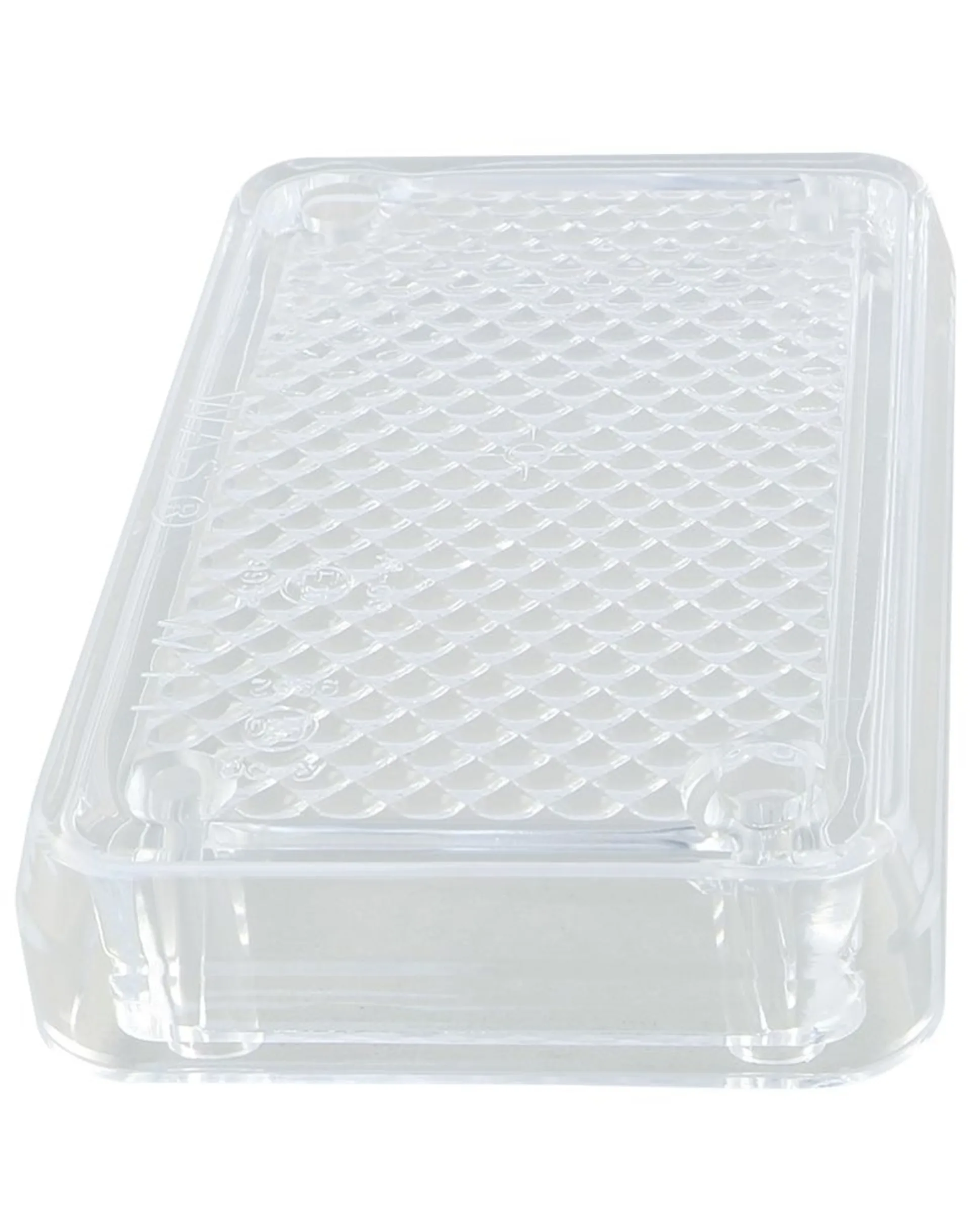 WAS - Ersatzglas zu Rückfahrleuchte W11/58 136x86mm WAS - Ersatzglas zu Rückfahrleuchte W11/58 136x86mm