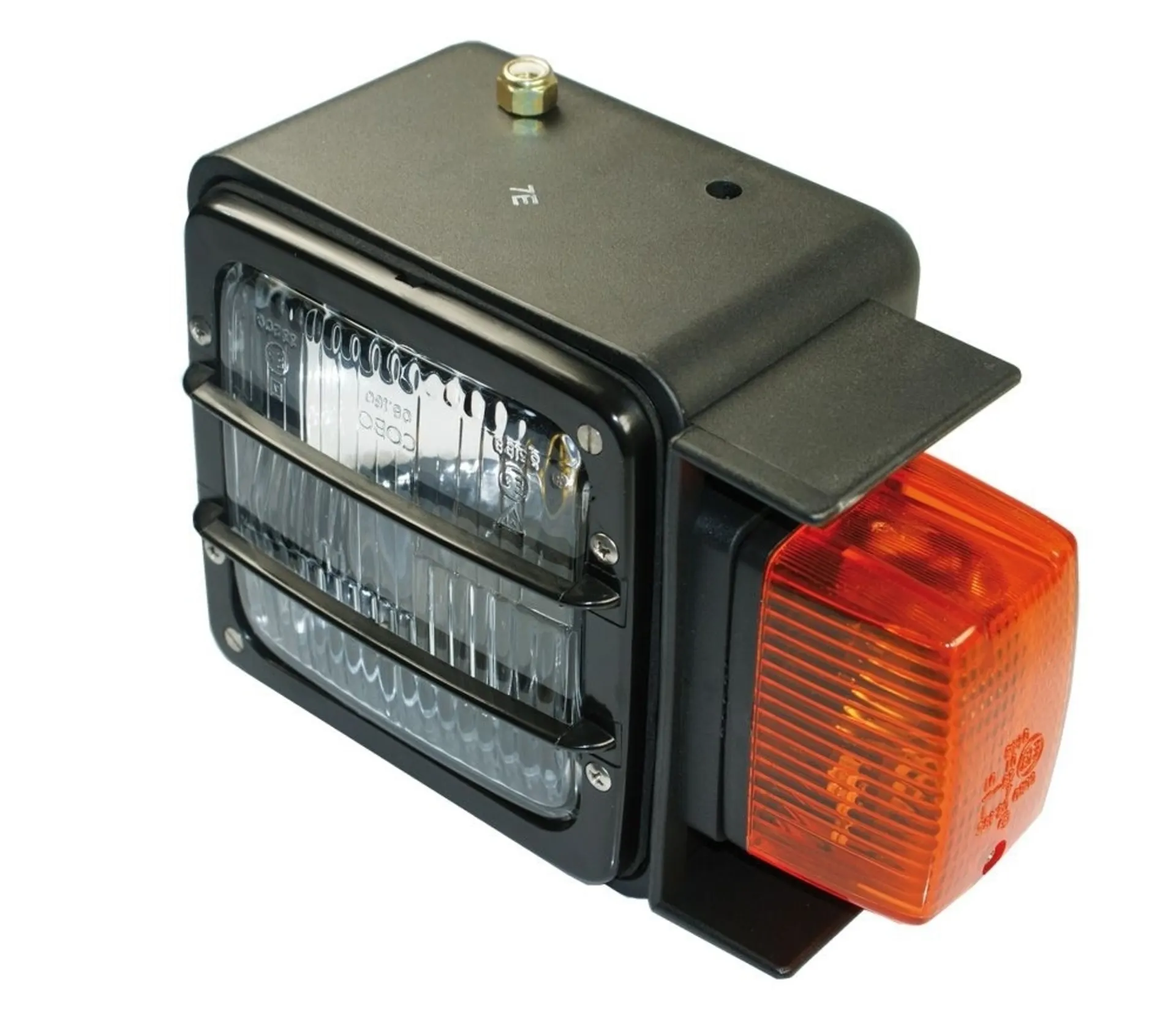 COBO - Hauptscheinw. mit Blinker