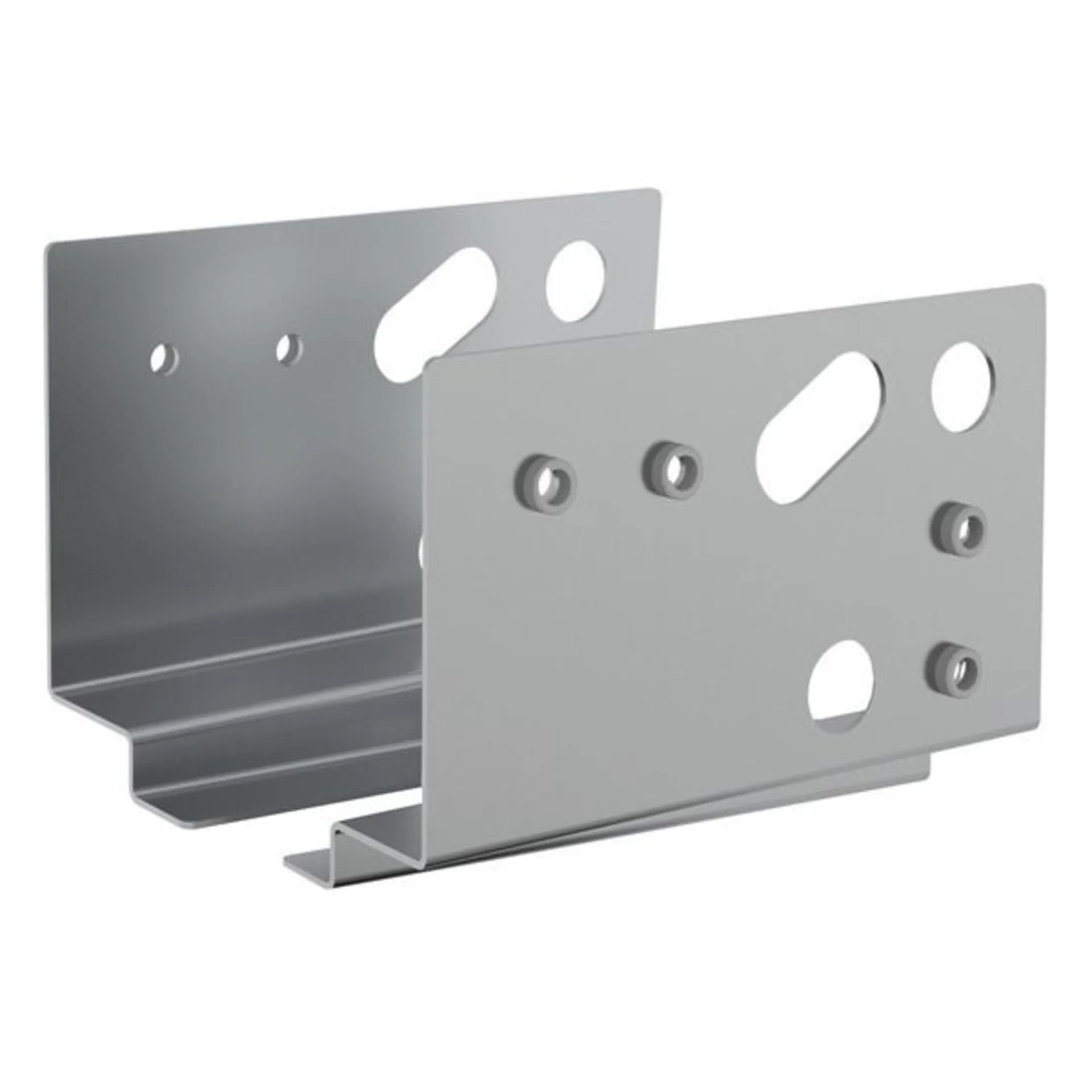Adaptersatz M kurz für AL-KO Chassis bis 1800kg