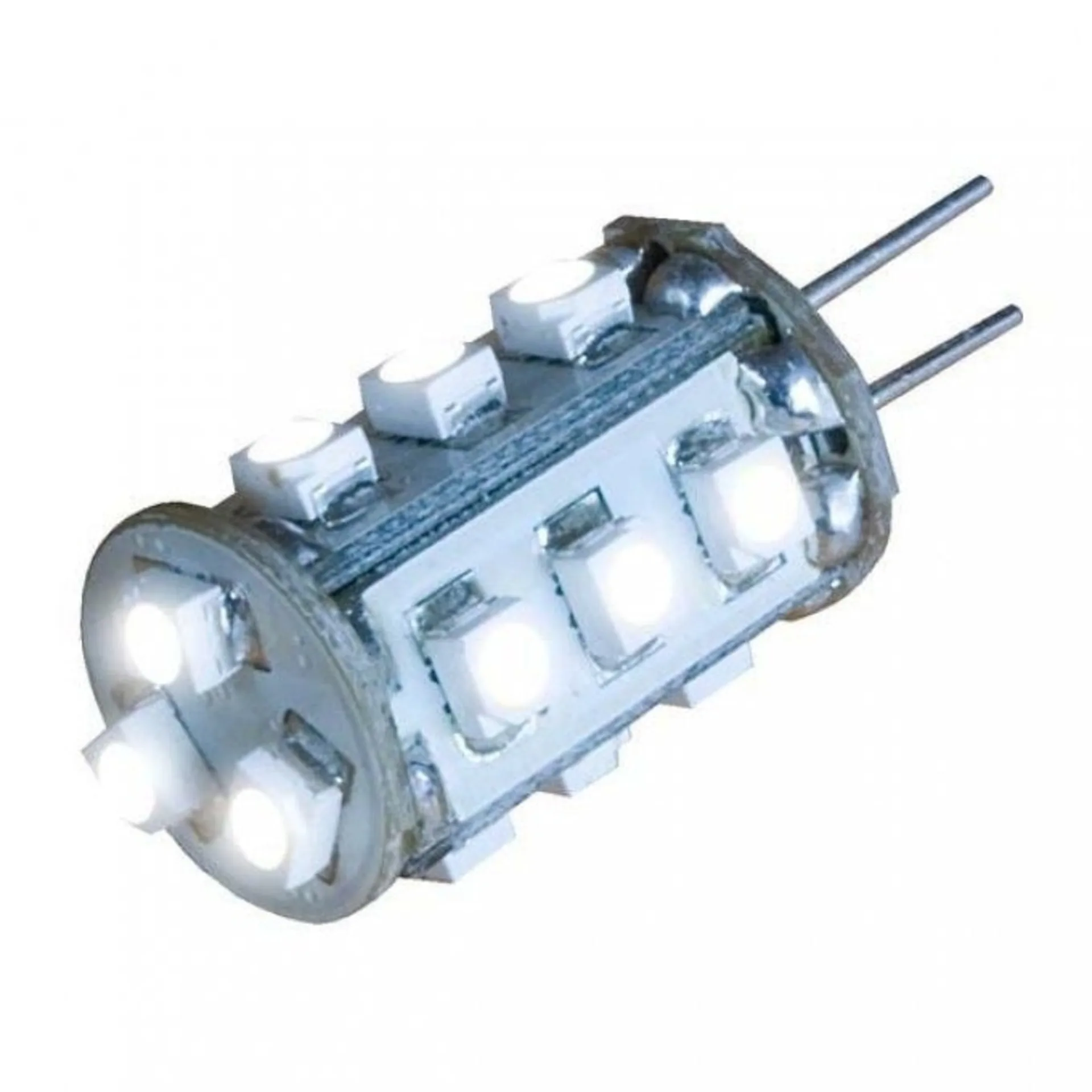 Frilight Leuchtmittel 15 SMD G4