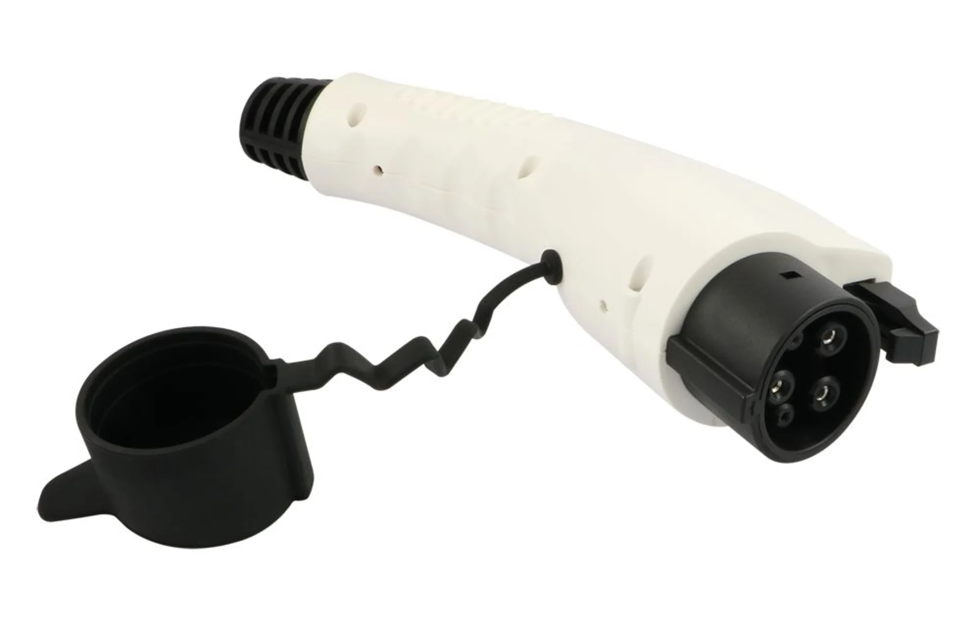 Prise de charge type 1 / SAE-J1772 32A 240V