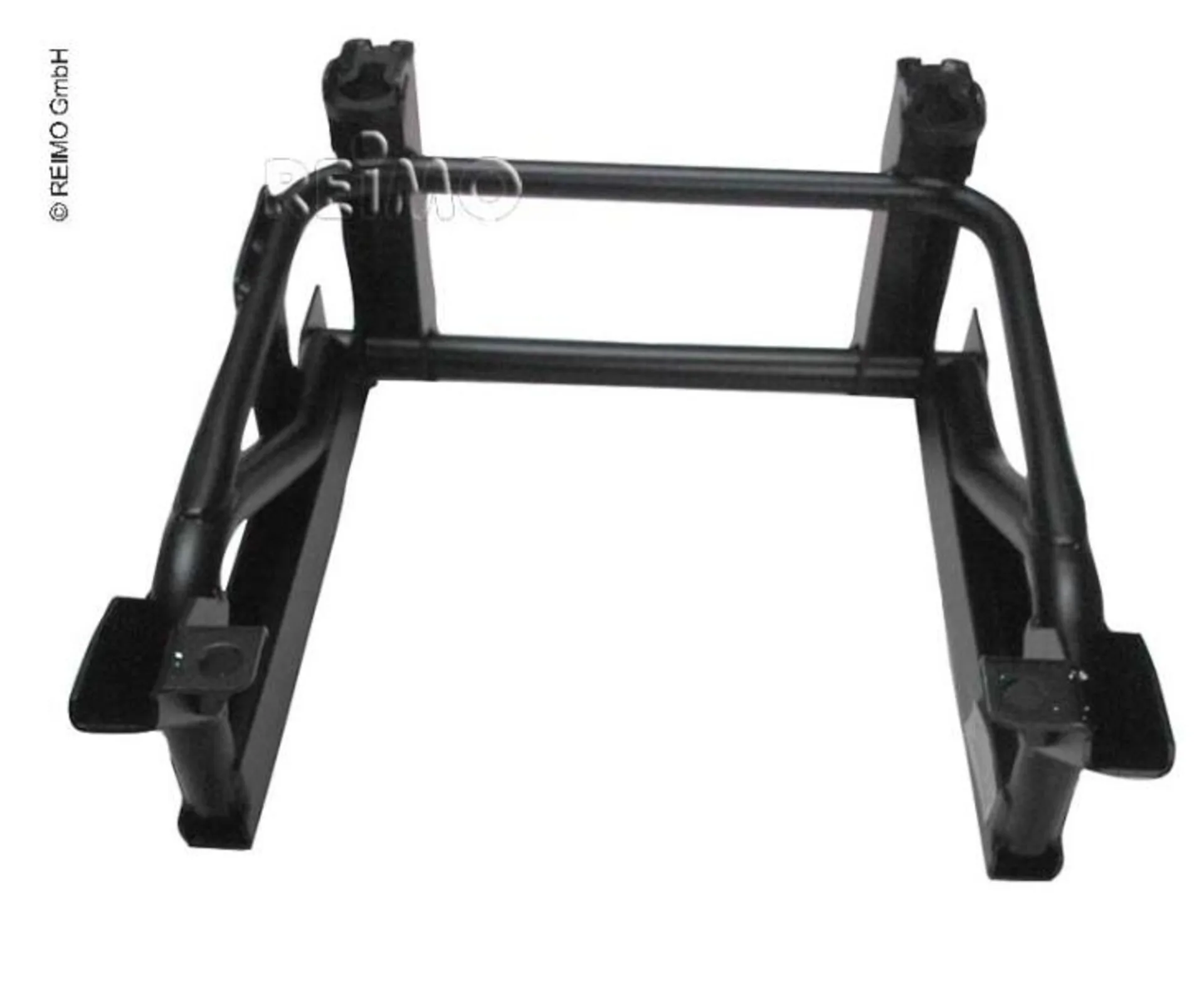 Sportscraft Coffre de siège plat X250