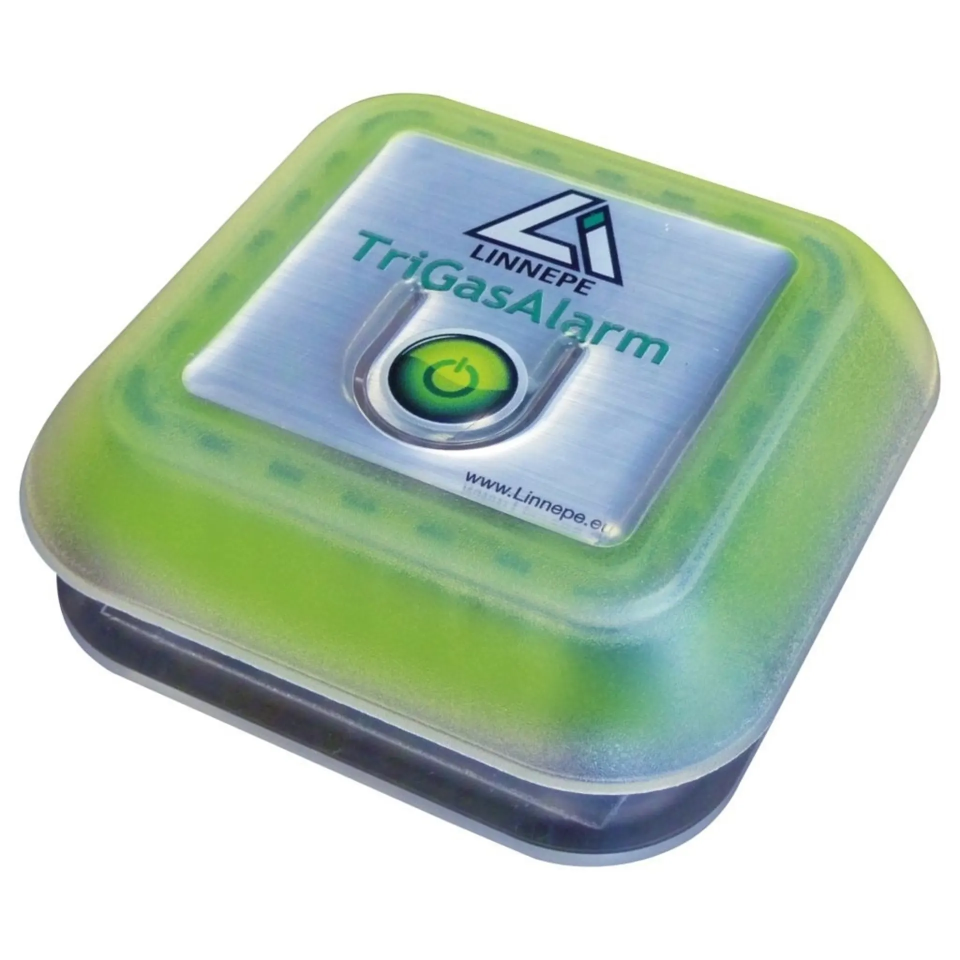 Détecteur de gaz TriGasAlarm FR